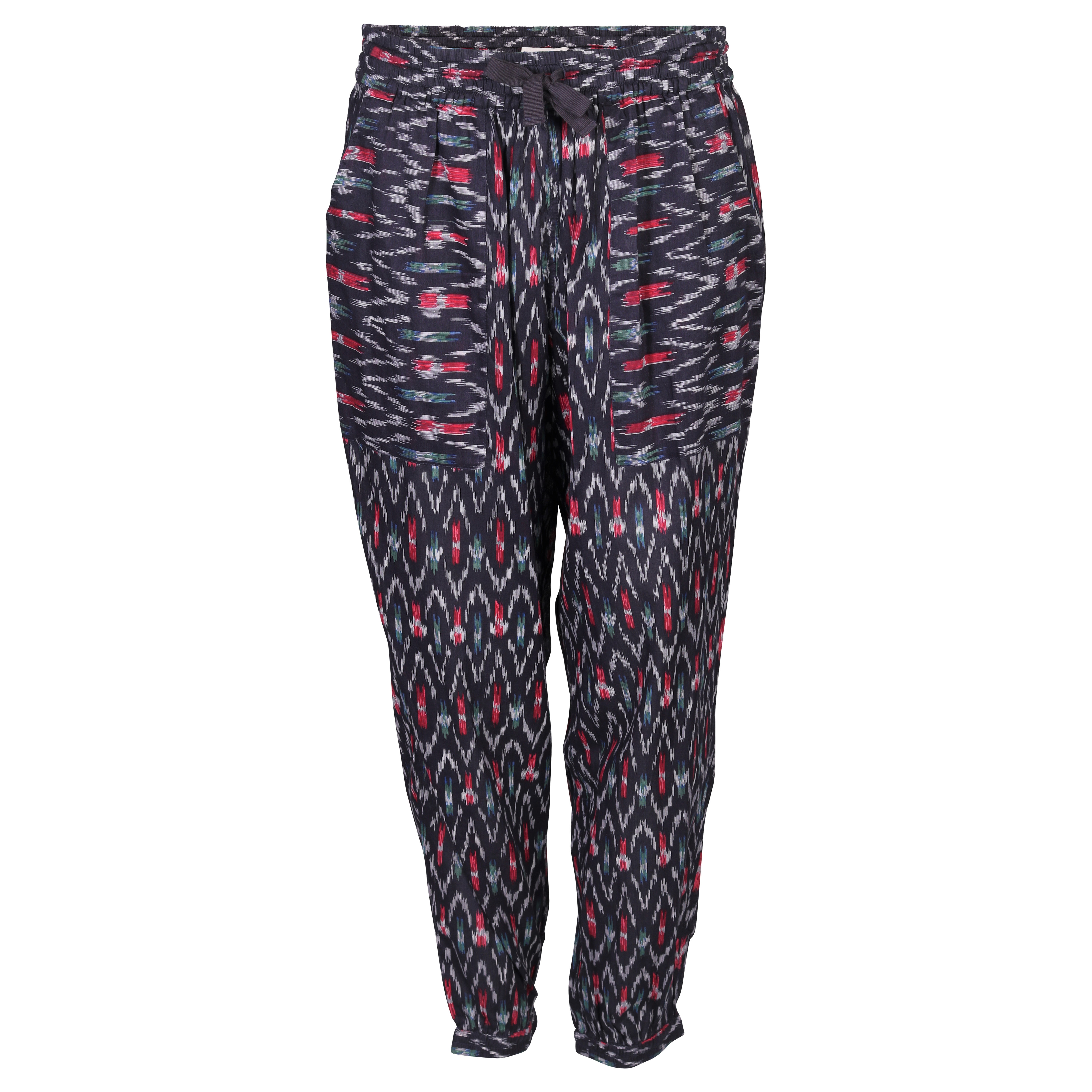 Isabel Marant Étoile Pants Lagan in Faded Night