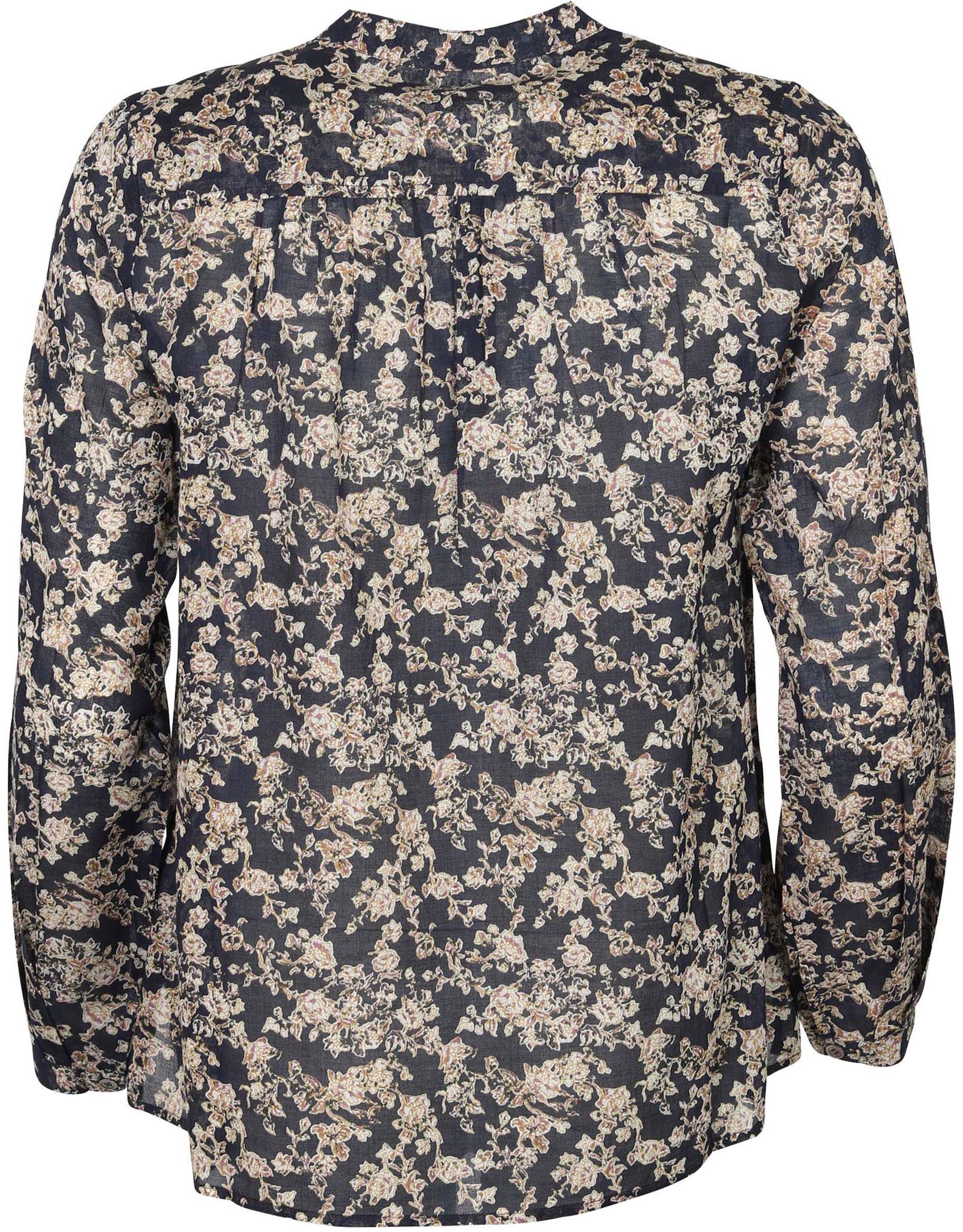 Isabel Marant Etoile Shirt Maria Multiprint FR/38 - DE/36