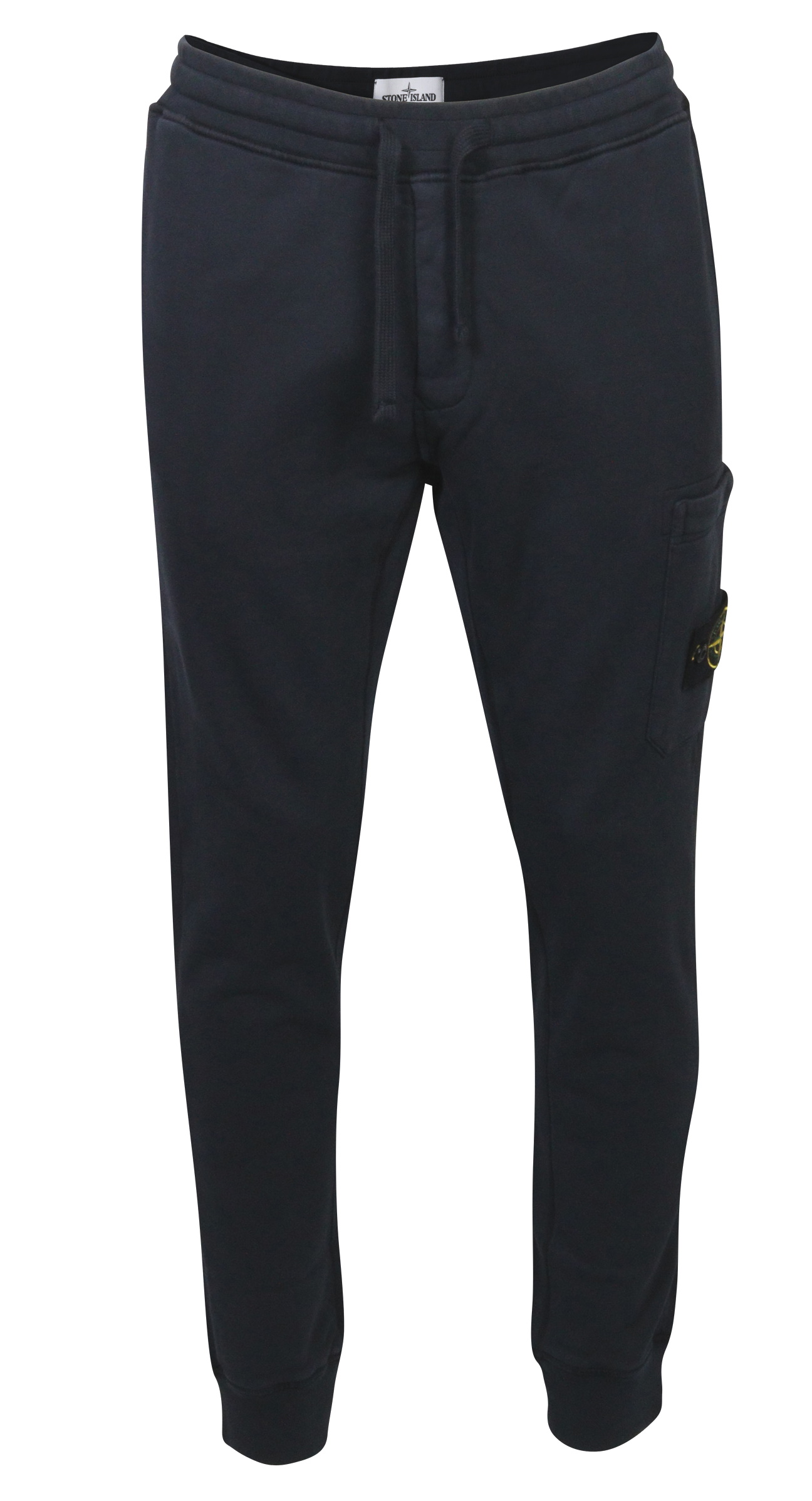 Stone Island Sweatpant in Navy
