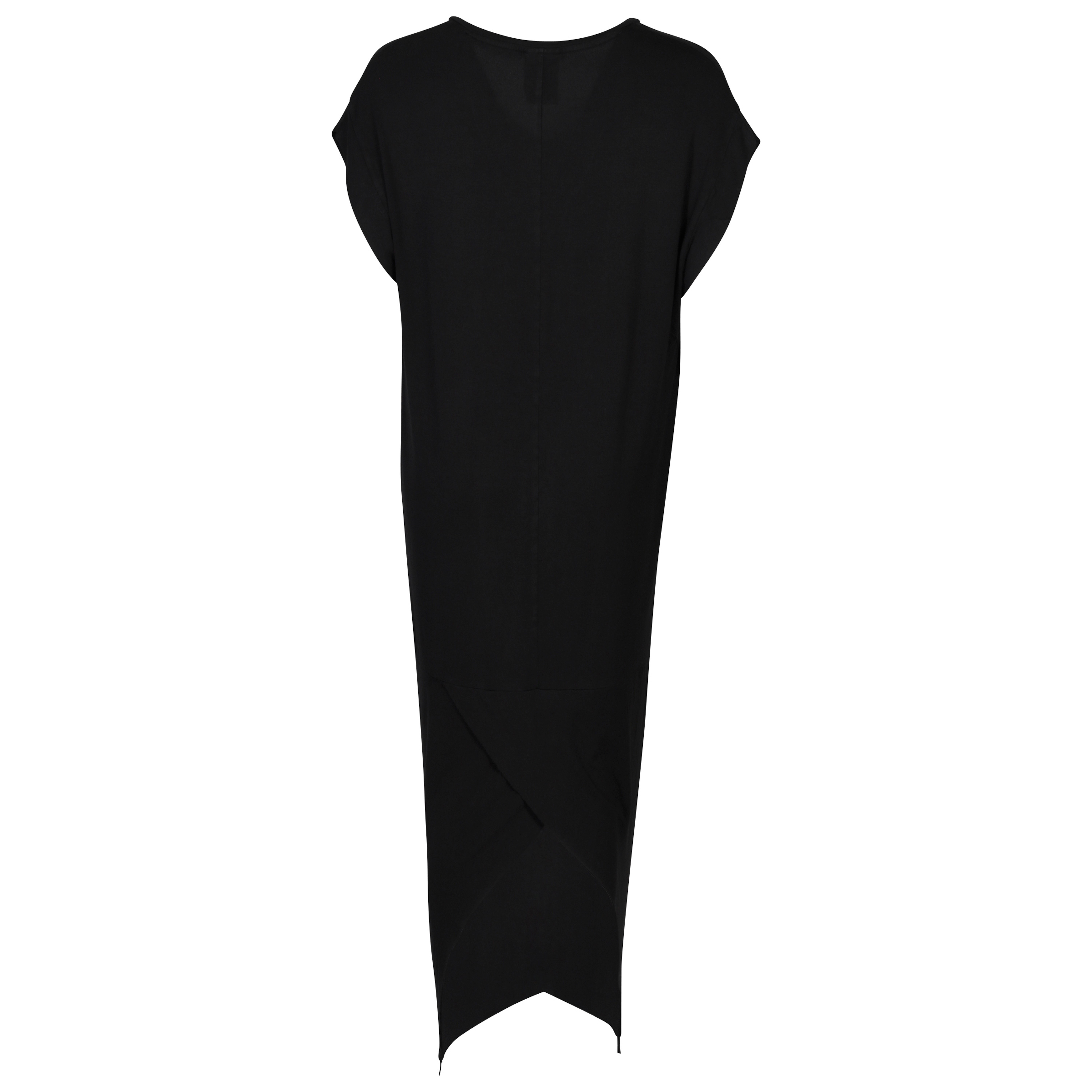 Thom Krom Shirt Dress in Black S