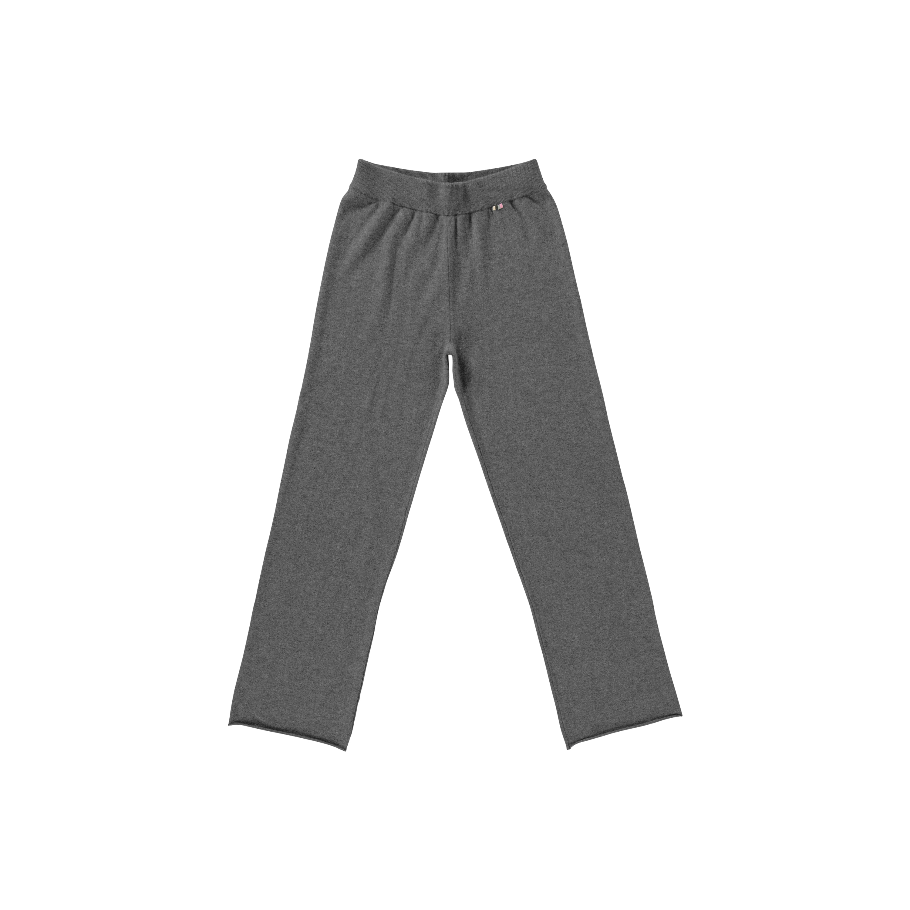 Extreme Cashmere Pant N°104 Trousers in Felt