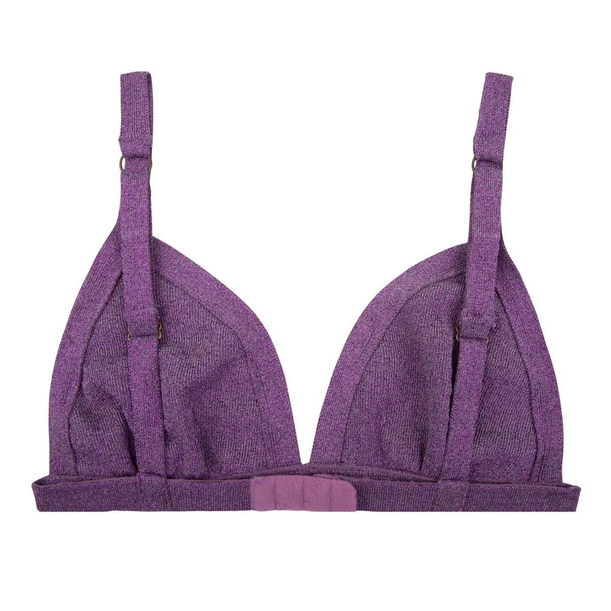 Love Stories Bra Bralette Uma Purple 70C/D