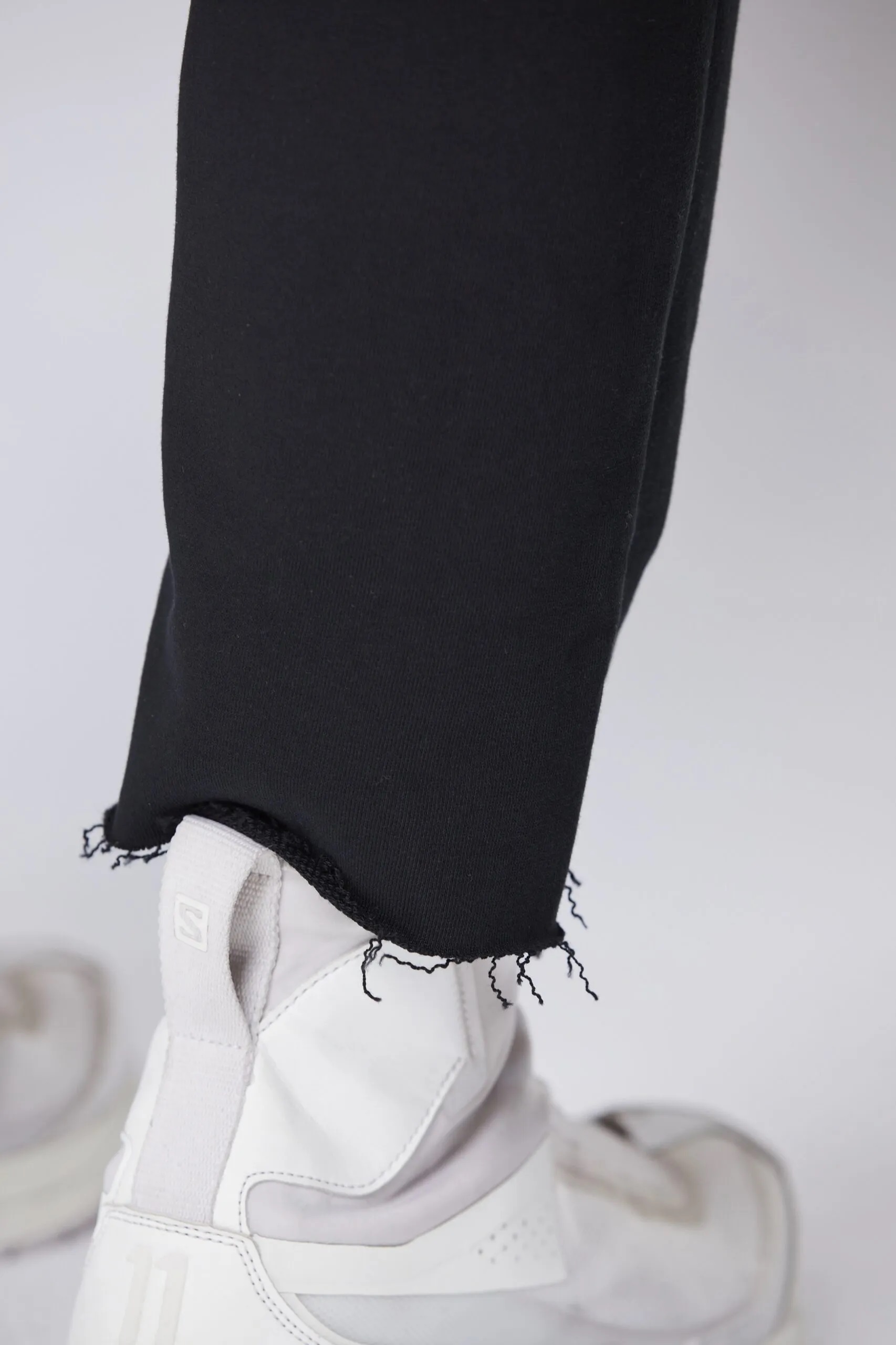 THOM KROM Sweatpant in Black S