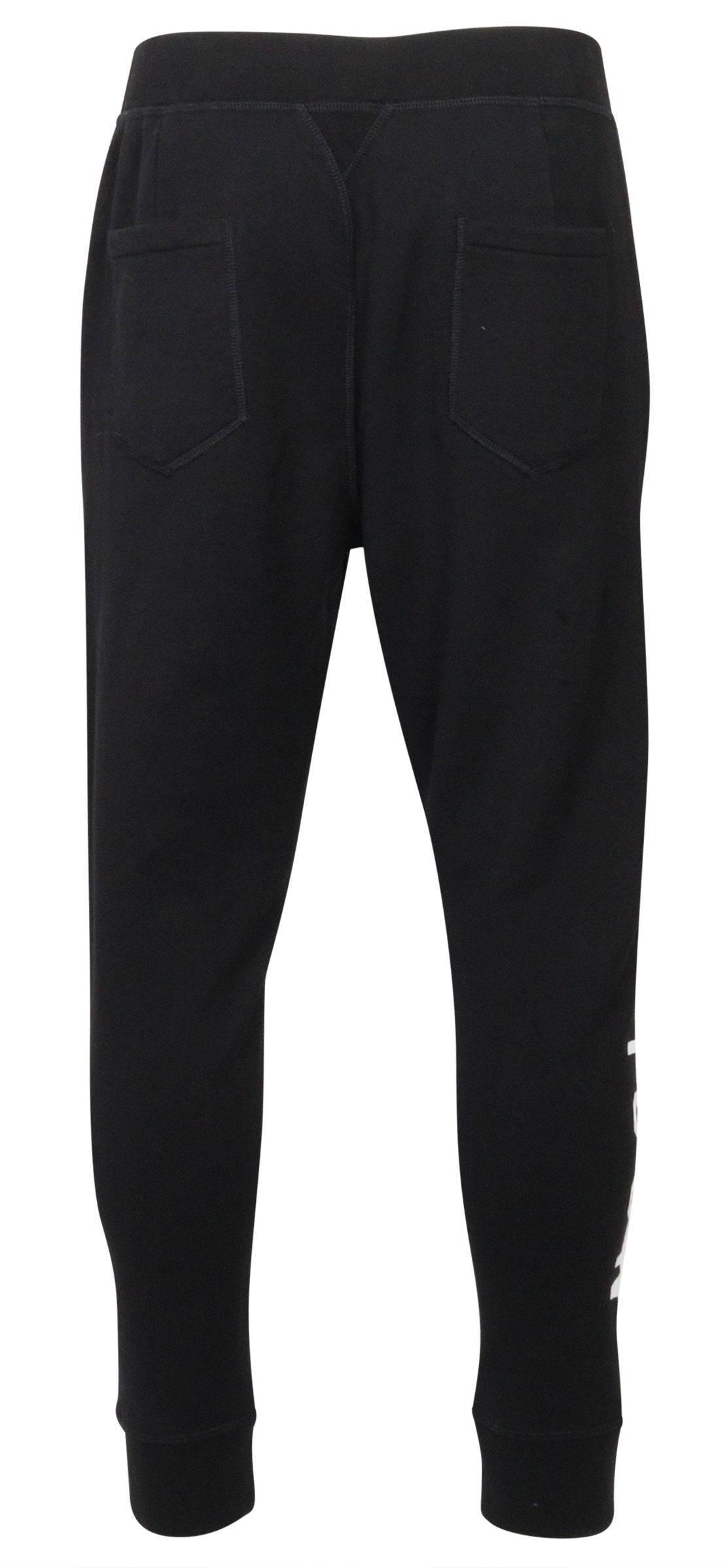 Dsquared Icon Sweatpant Black Print202,30ed