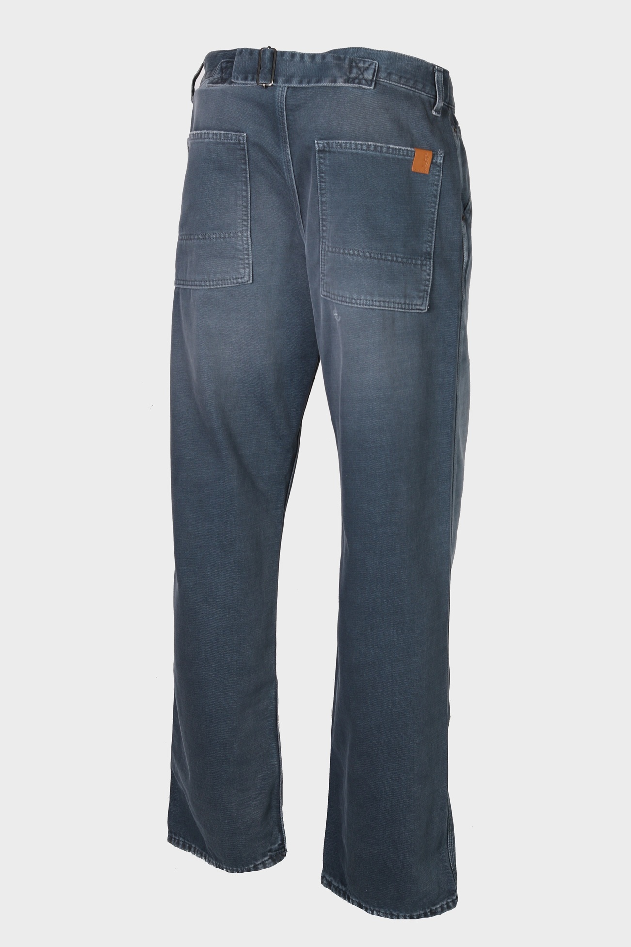 HAIKURE Jeans Dillon Bull