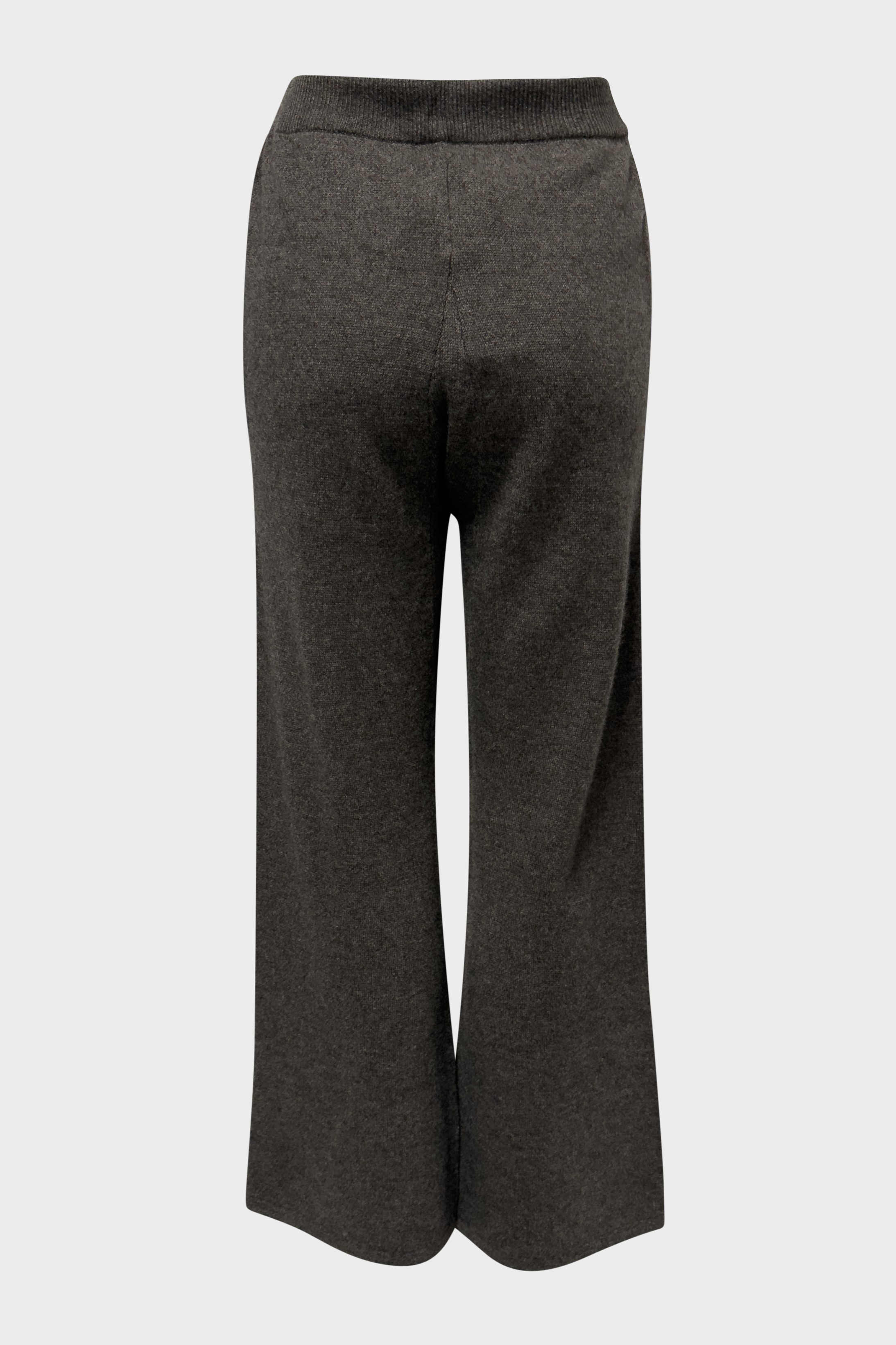 FLONA Cashmere Pant in Taupe FLONA Cashmere Pant in Taupe