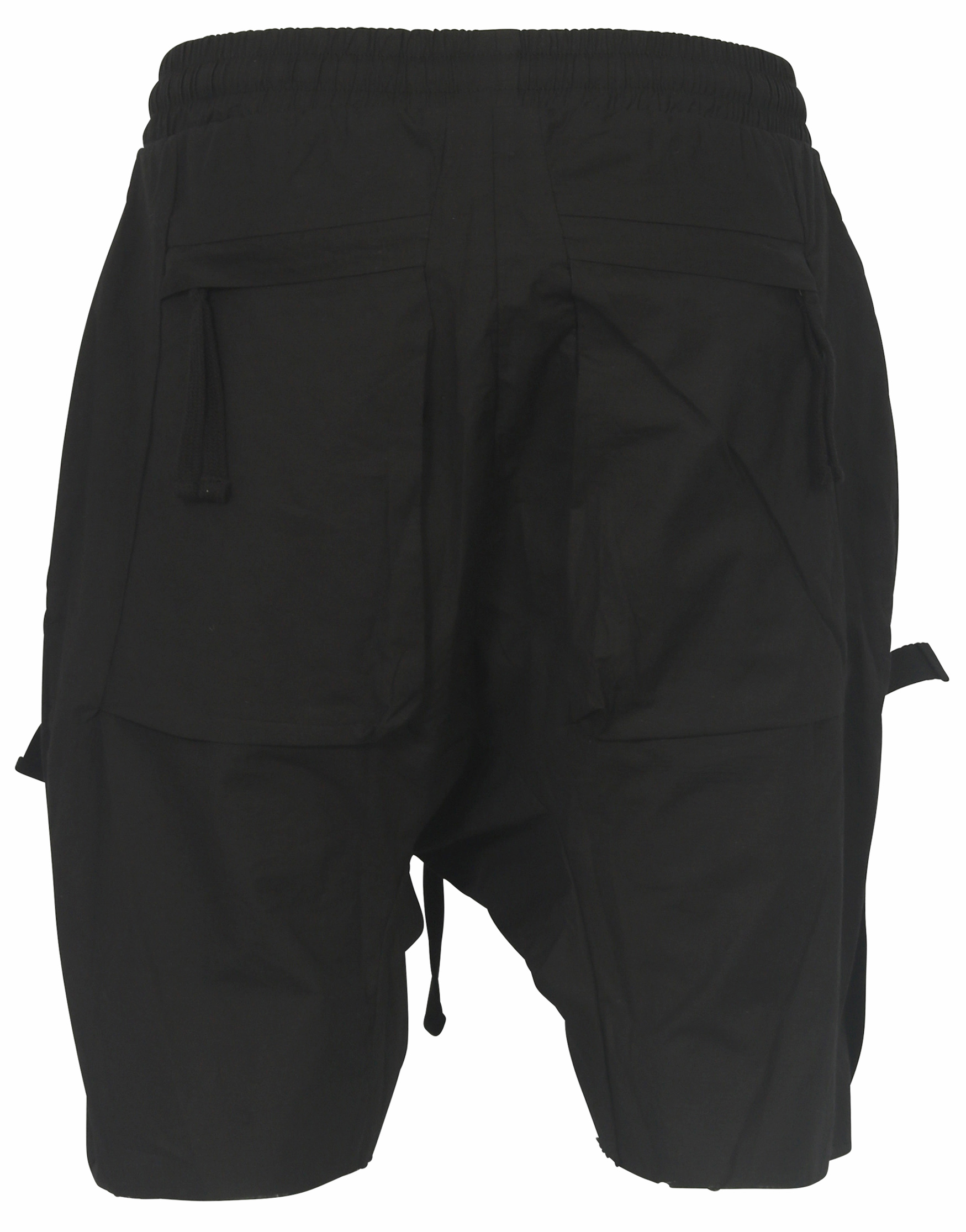 Thom Krom Short Pant Black L