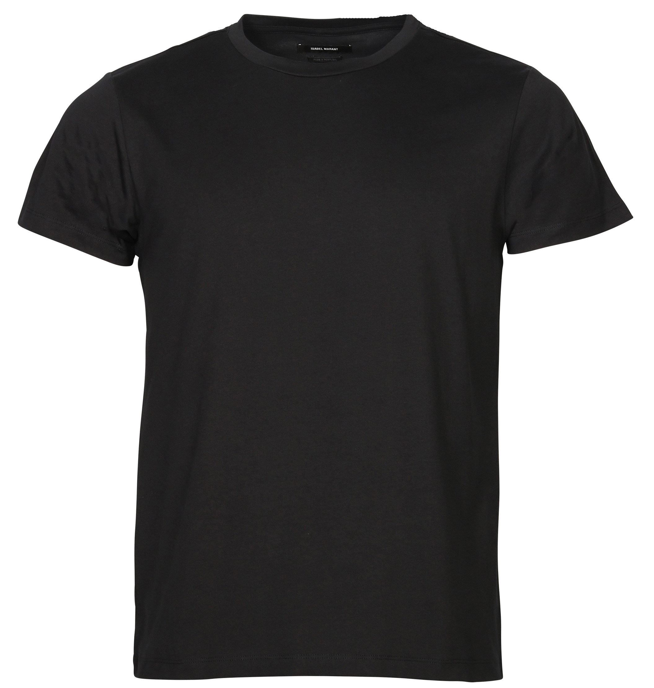 Isabel Marant T-Shirt Annax Black