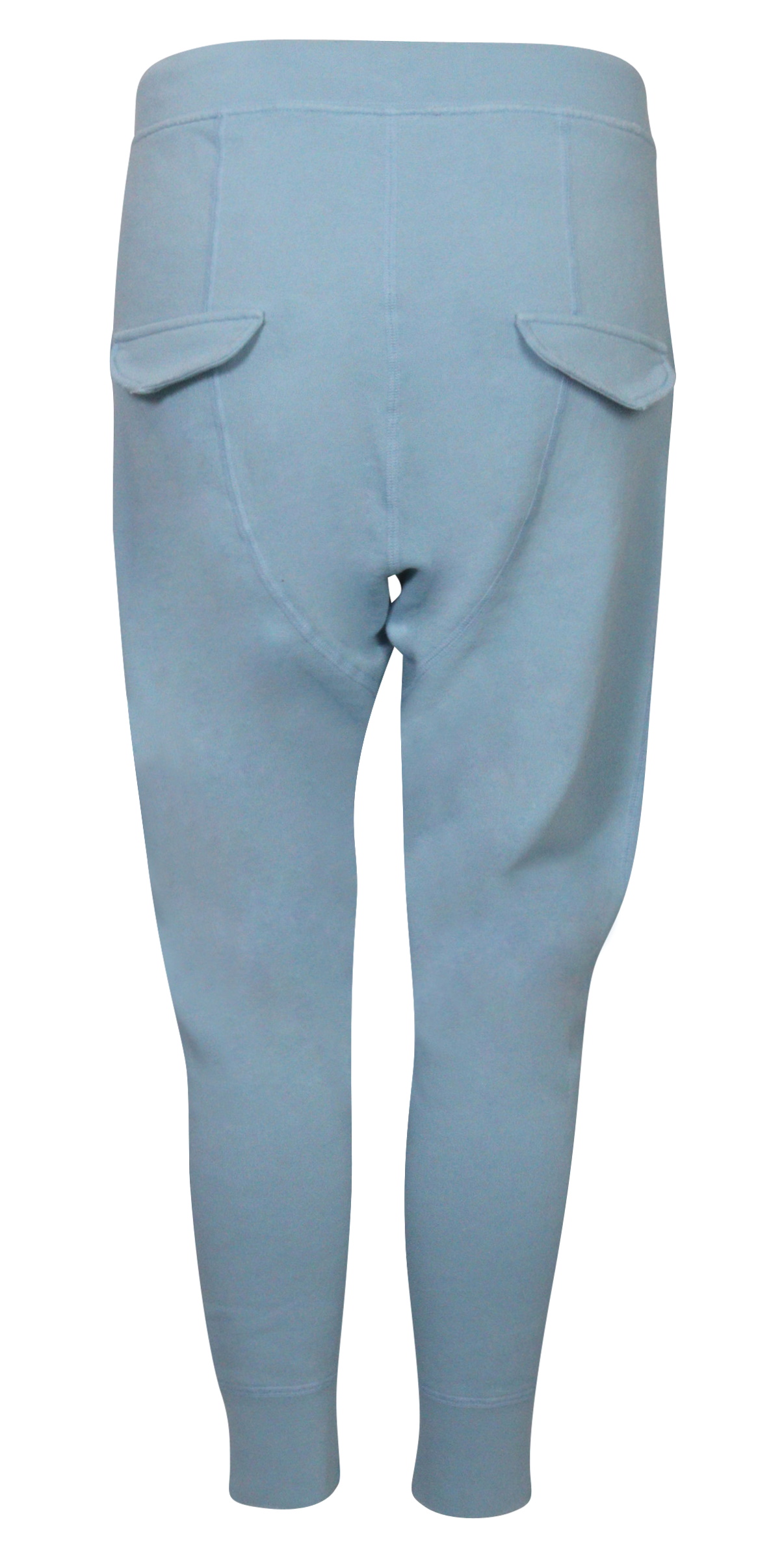 Nili Lotan Sweatpant Nolan Light Blue