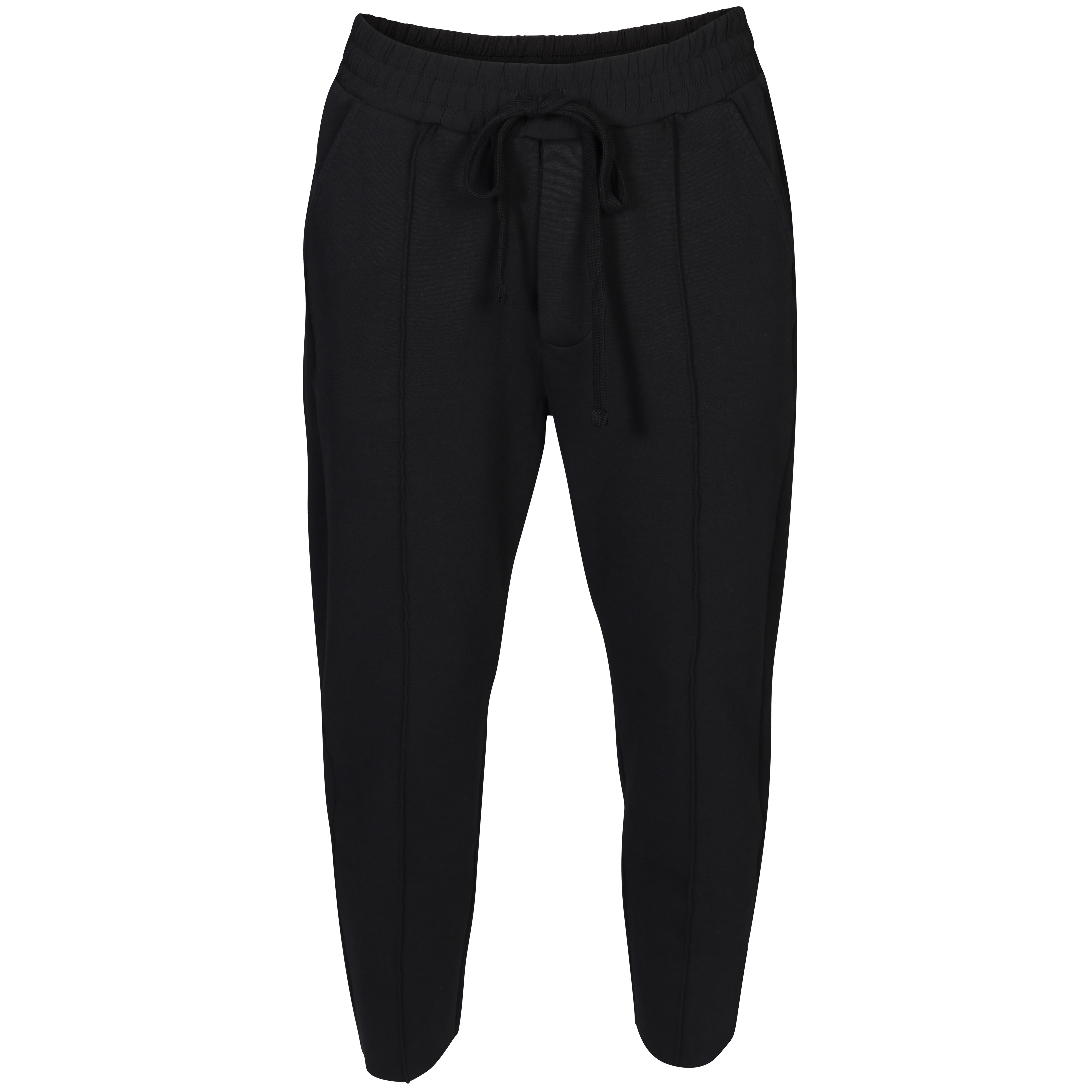 Thom Krom Sweatpant in Black
