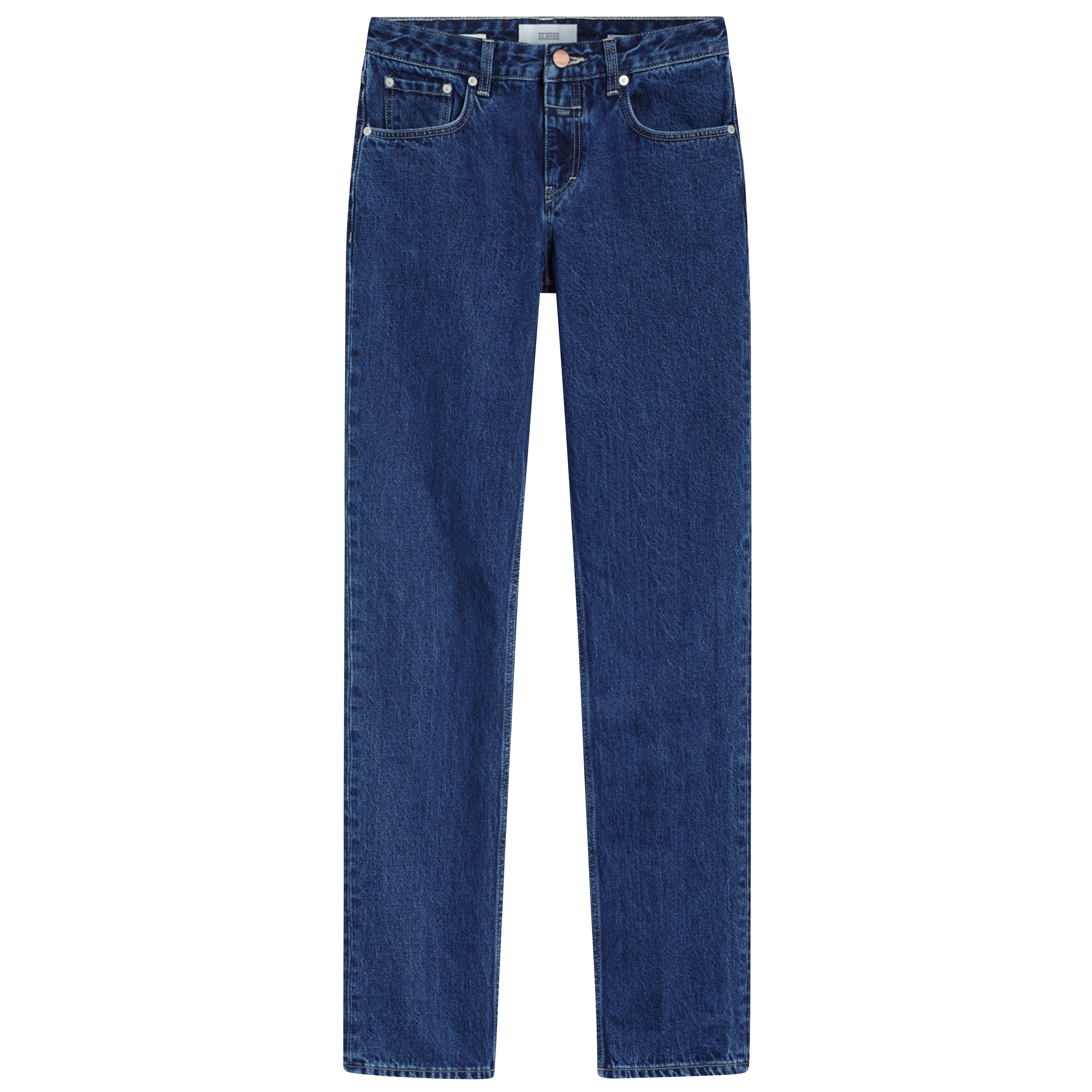 Closed Briston Jeans in Dark Blue Closed Briston Jeans in Dark Blue