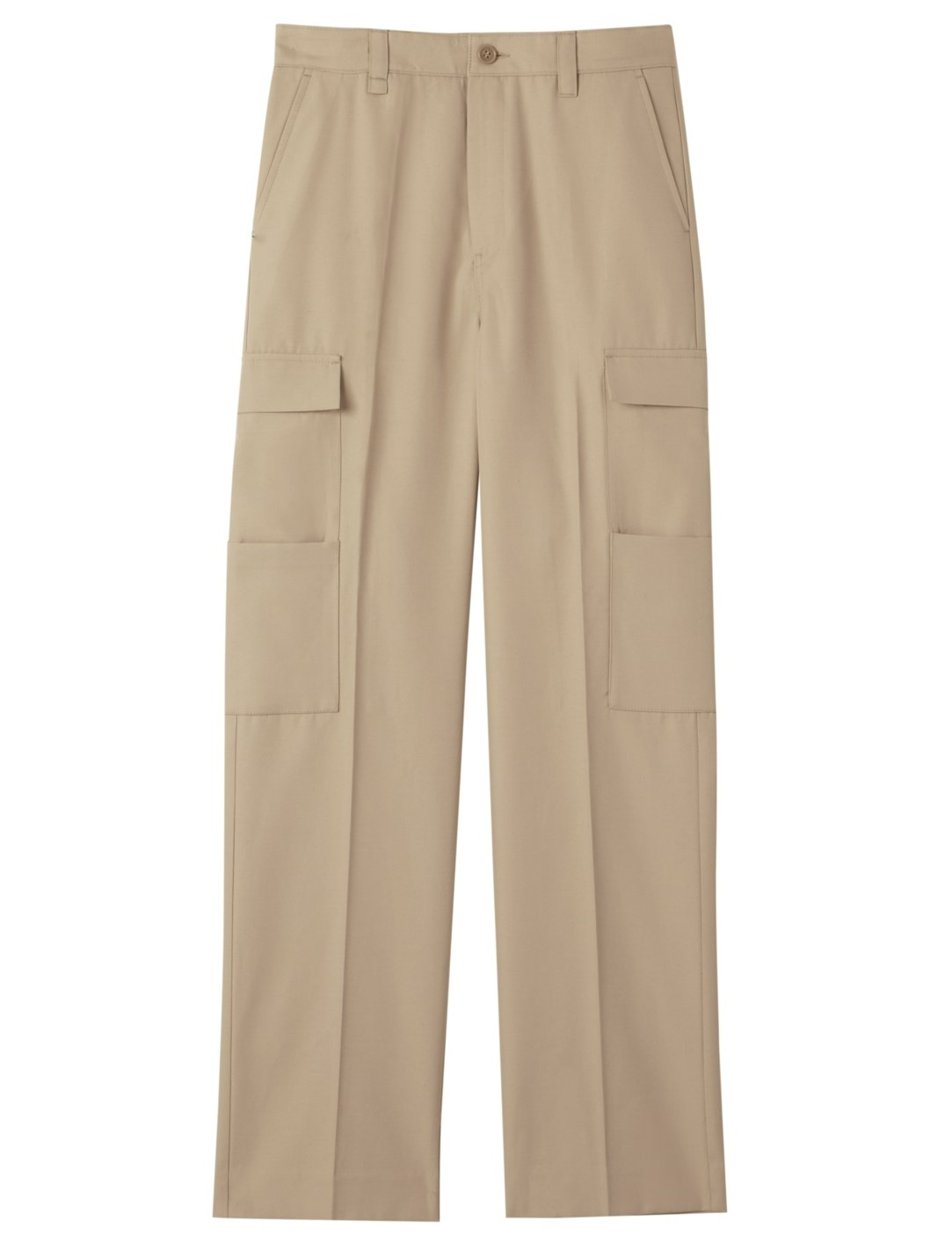 AXEL ARIGATO Park Cargo Pant in Beige