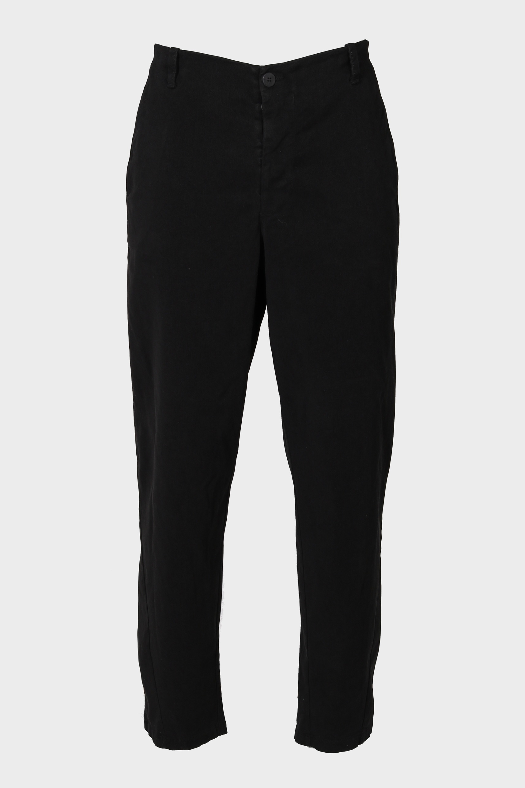 TRANSIT UOMO Cozy Pant in Black