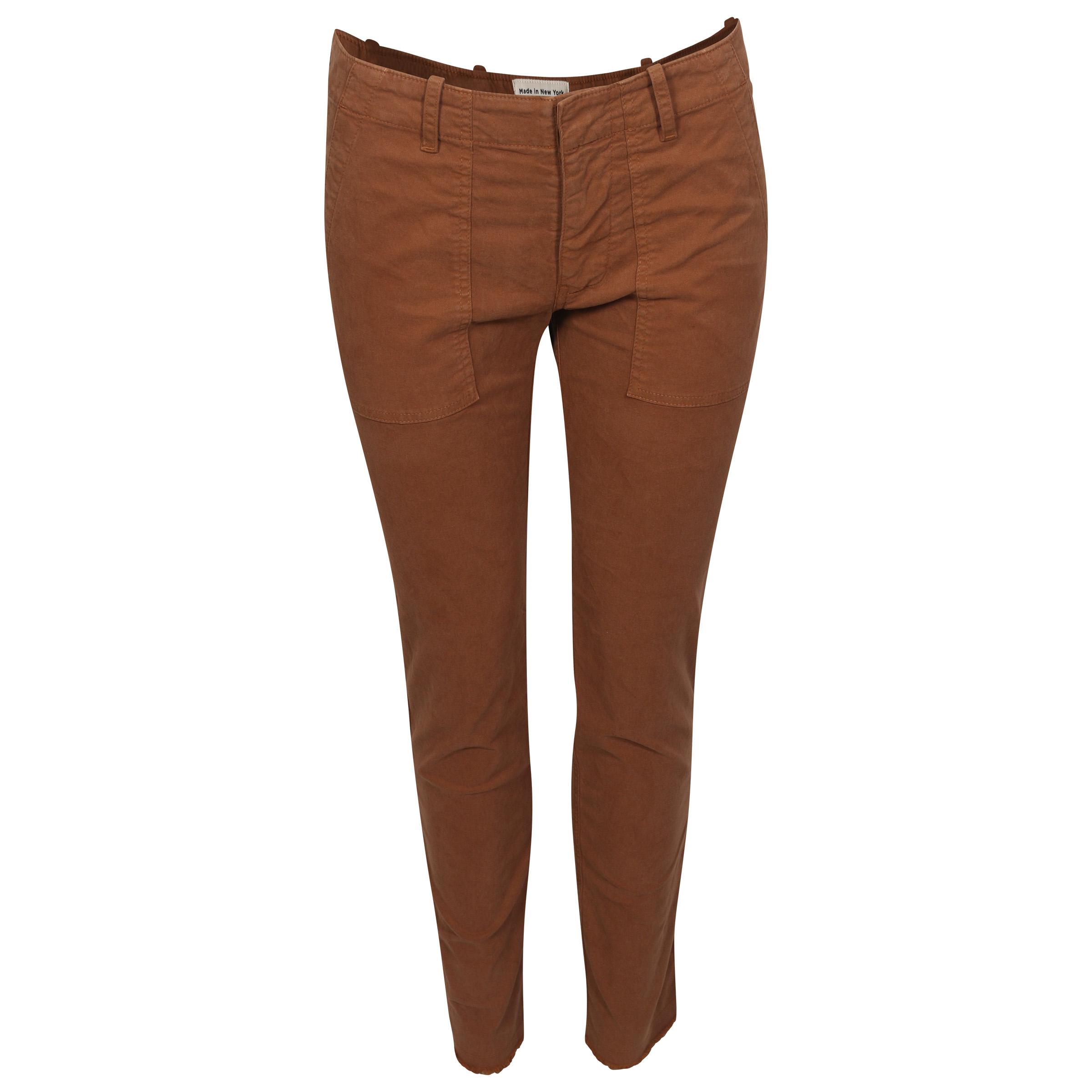 Nili Lotan Jenna Pant in Maple