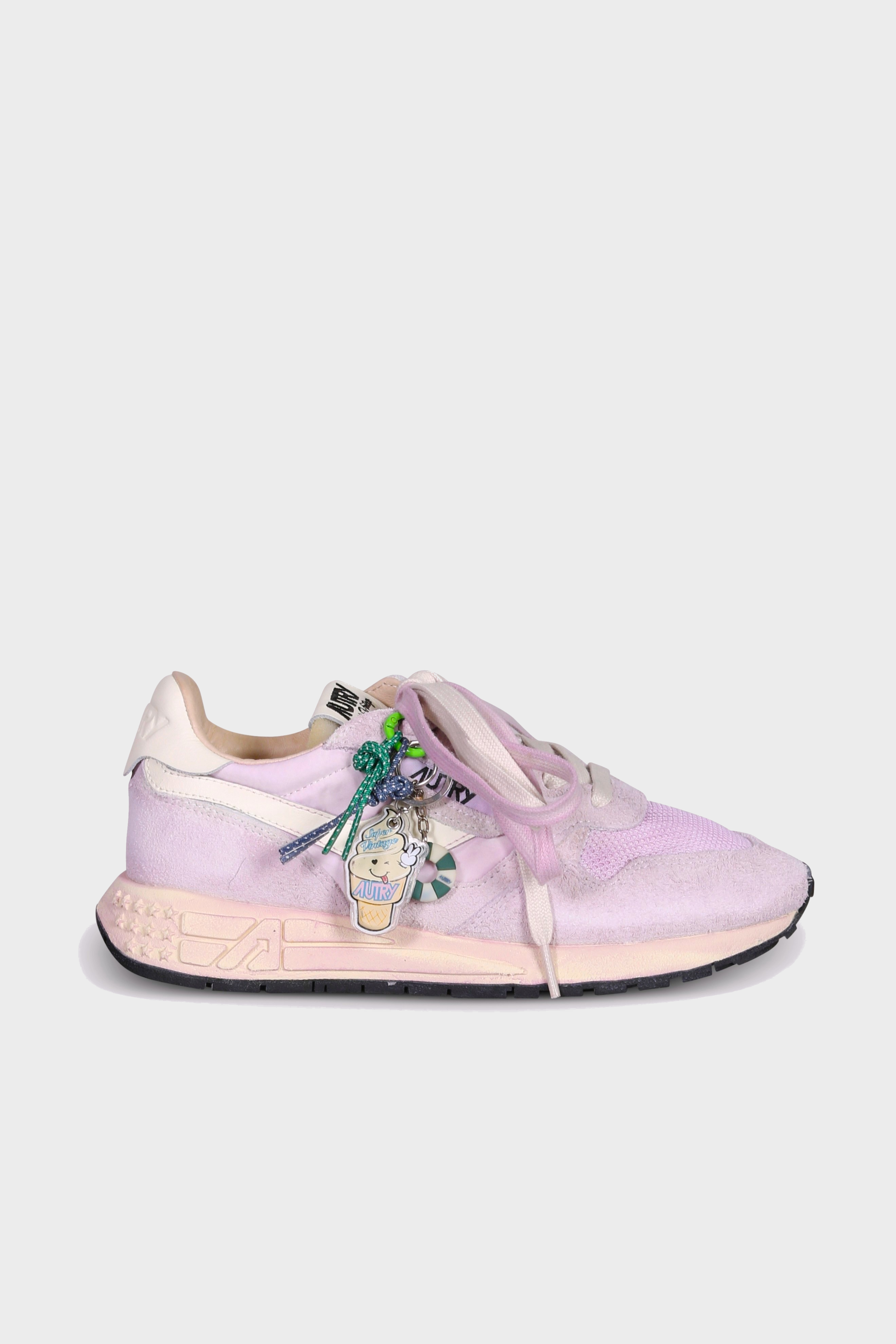 AUTRY ACTION SHOES Reelwind Super Vintage Sneaker 41