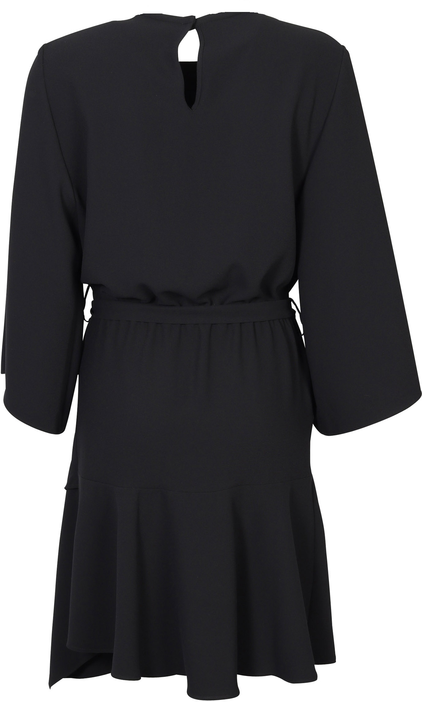 Iro Dress Layer10 black