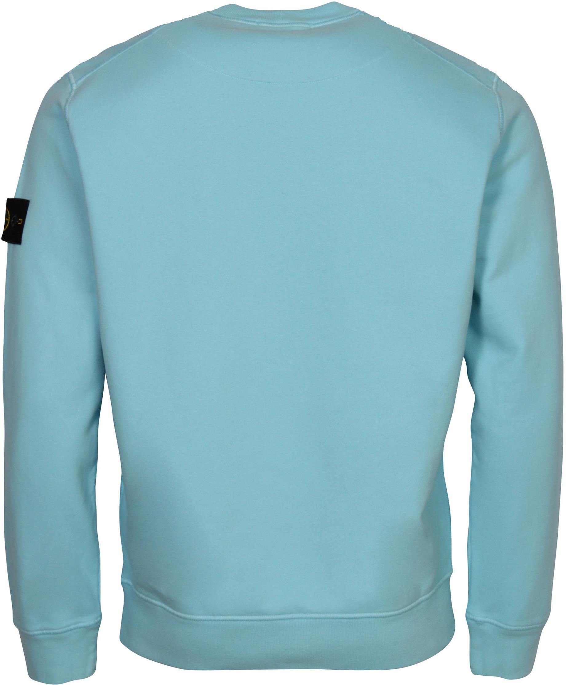 Stone Island Sweatshirt Lightblue XL