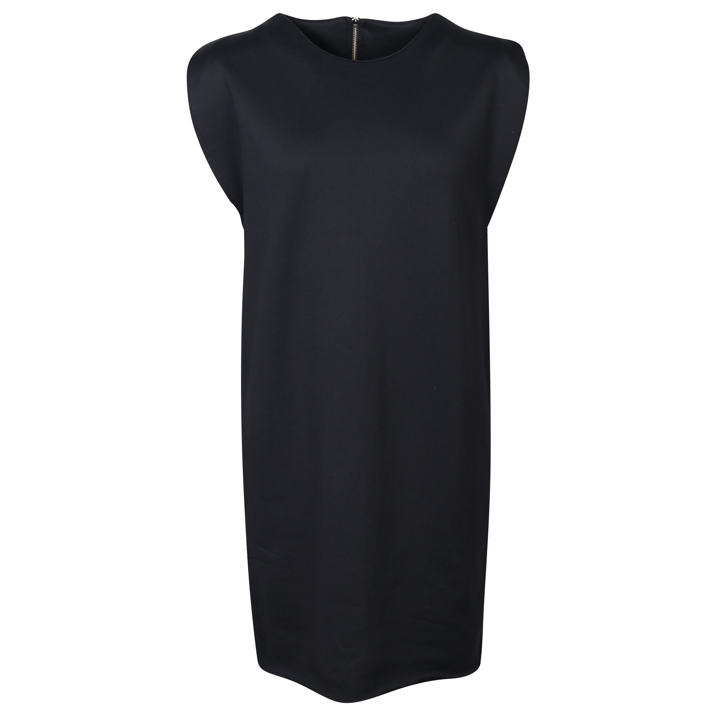 Thom Krom Dress Black