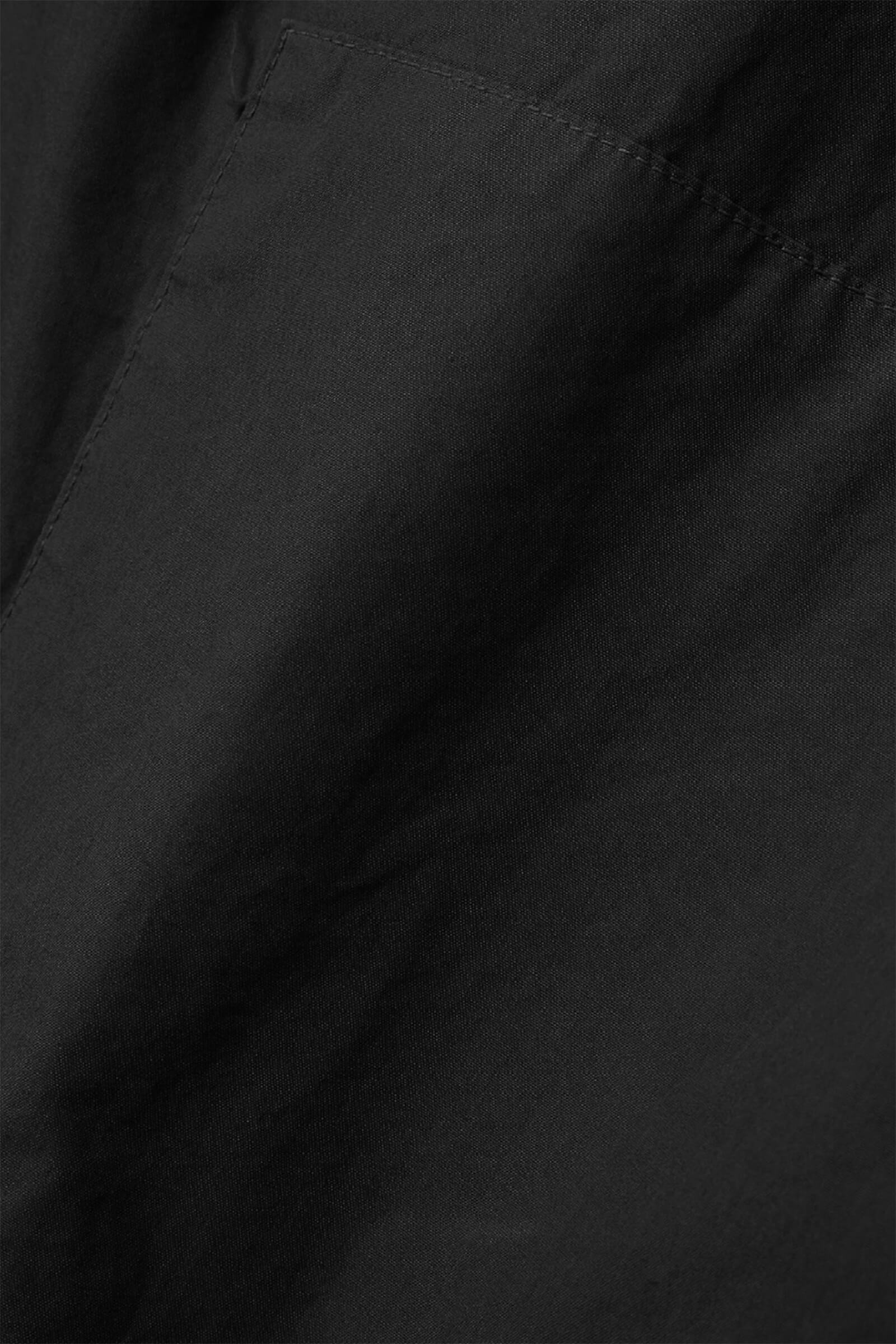 LESET Kyoto Carpenter Pant in Black