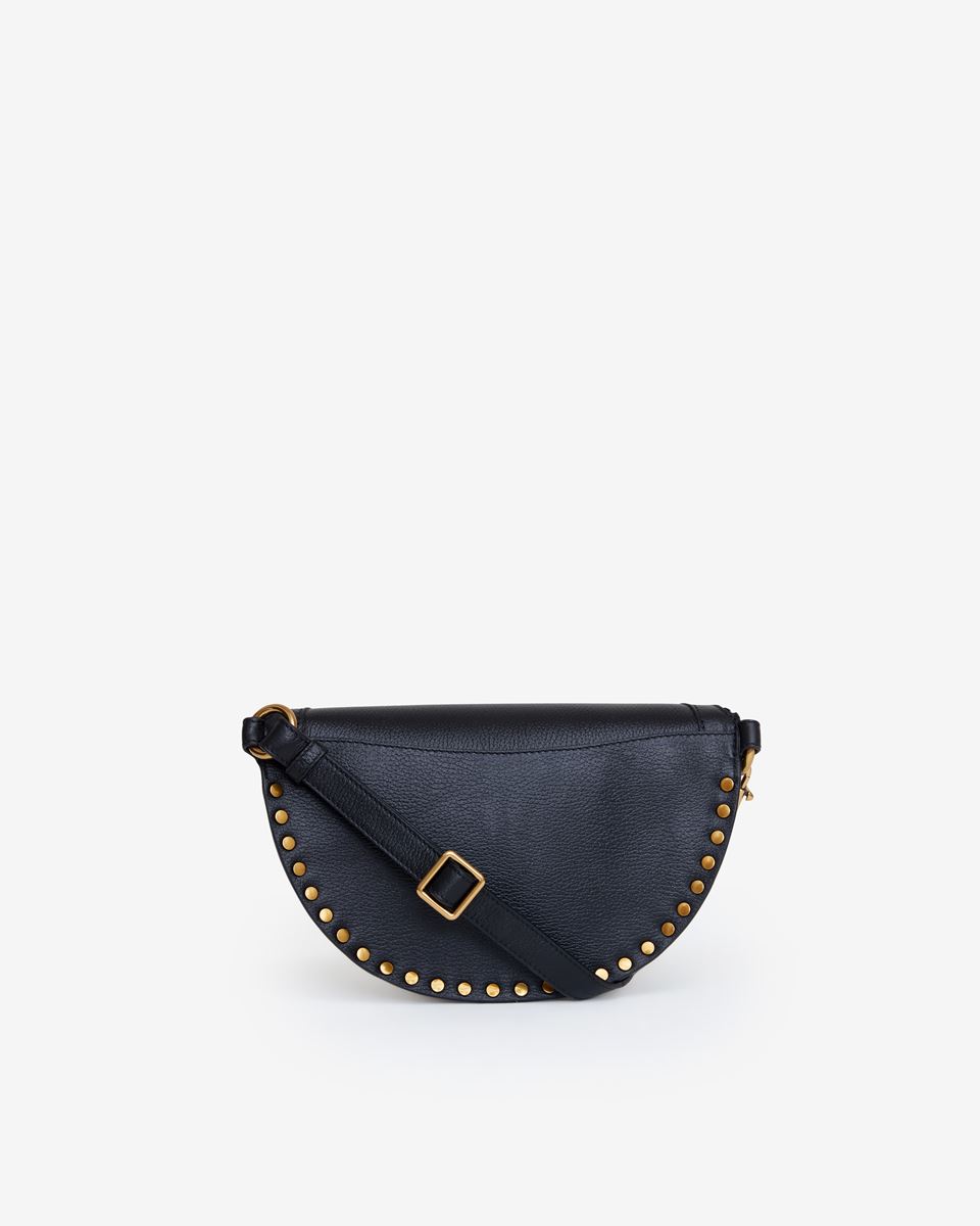 ISABEL MARANT Skano Fannypack in Black