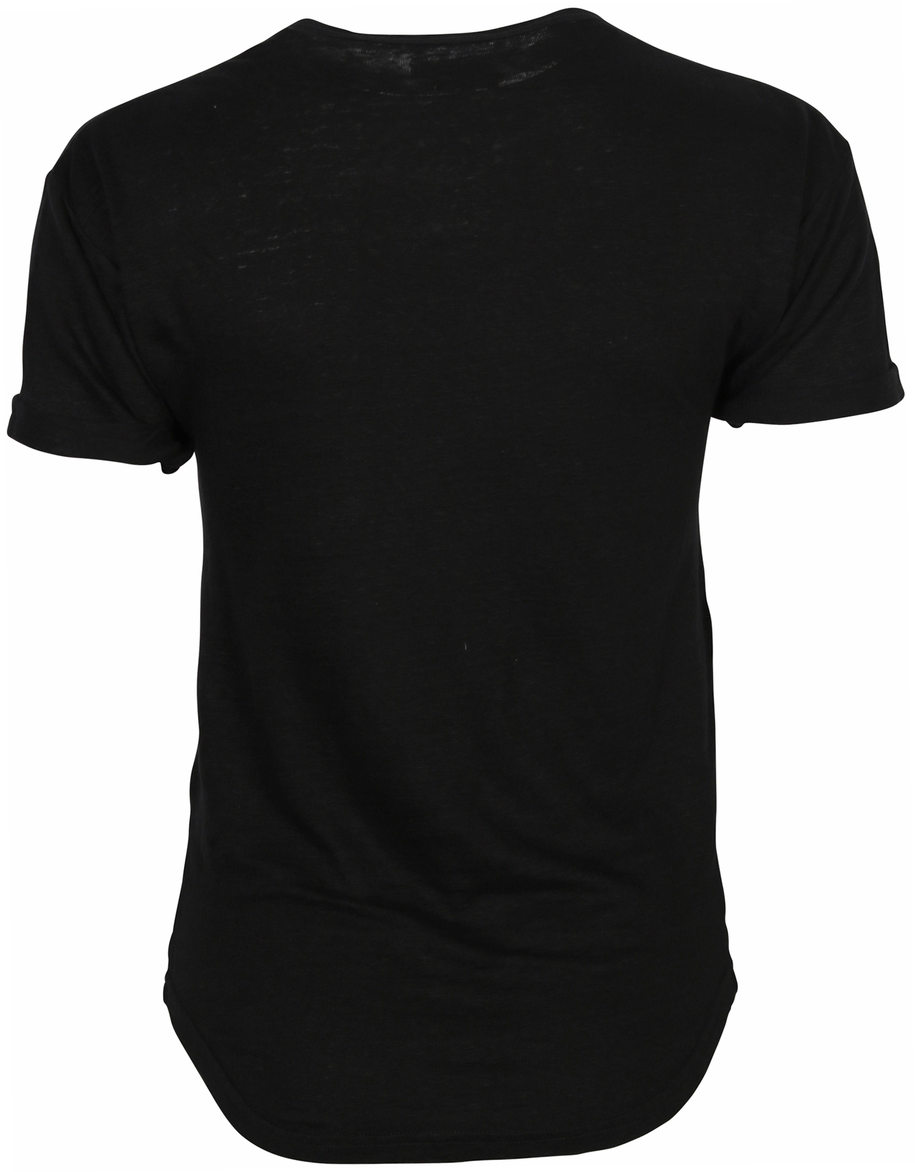 Isabel Marant Etoile T-Shirt Koldi Black/Silver S