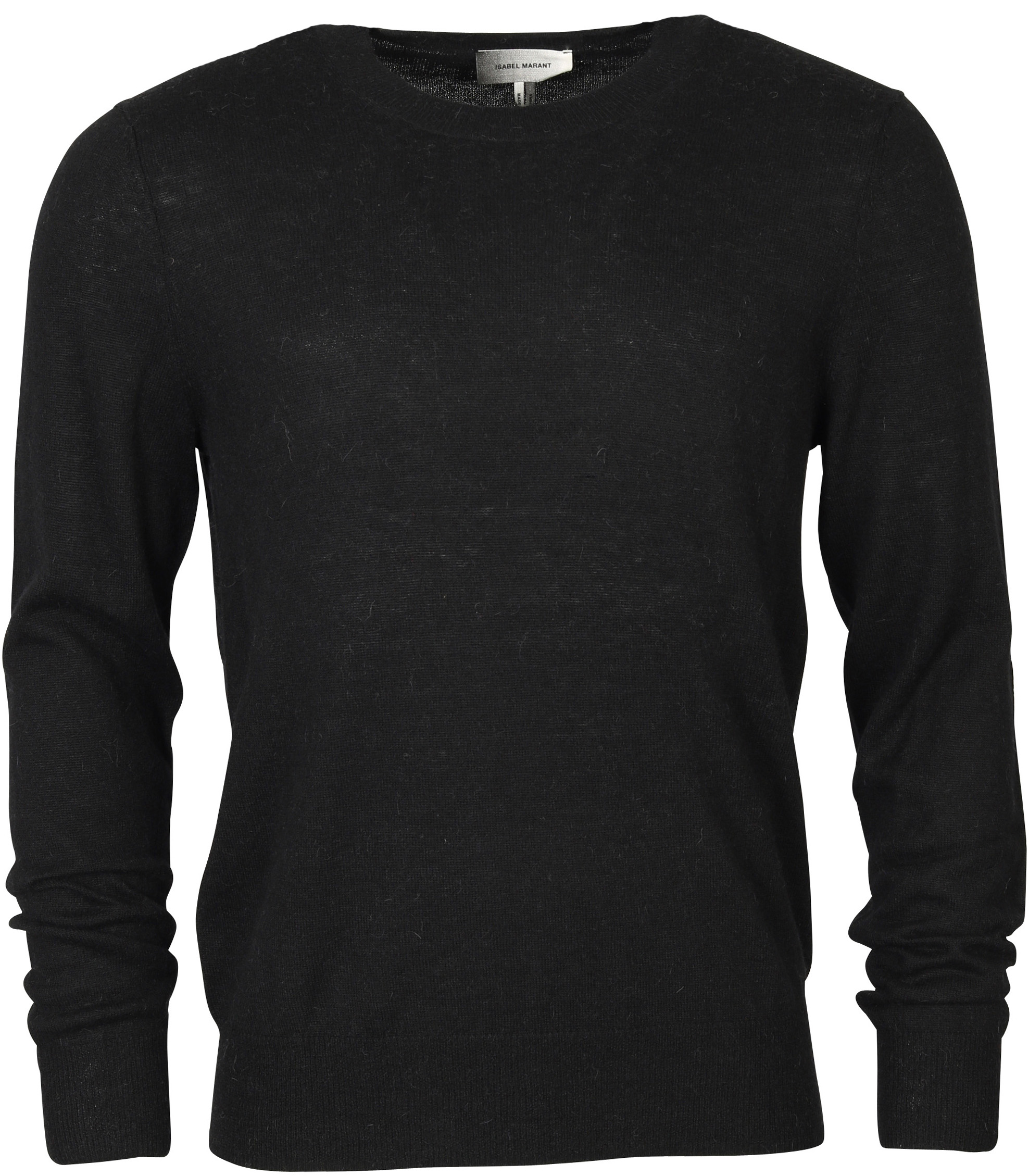 Isabel Marant Pullover Bliddy Black