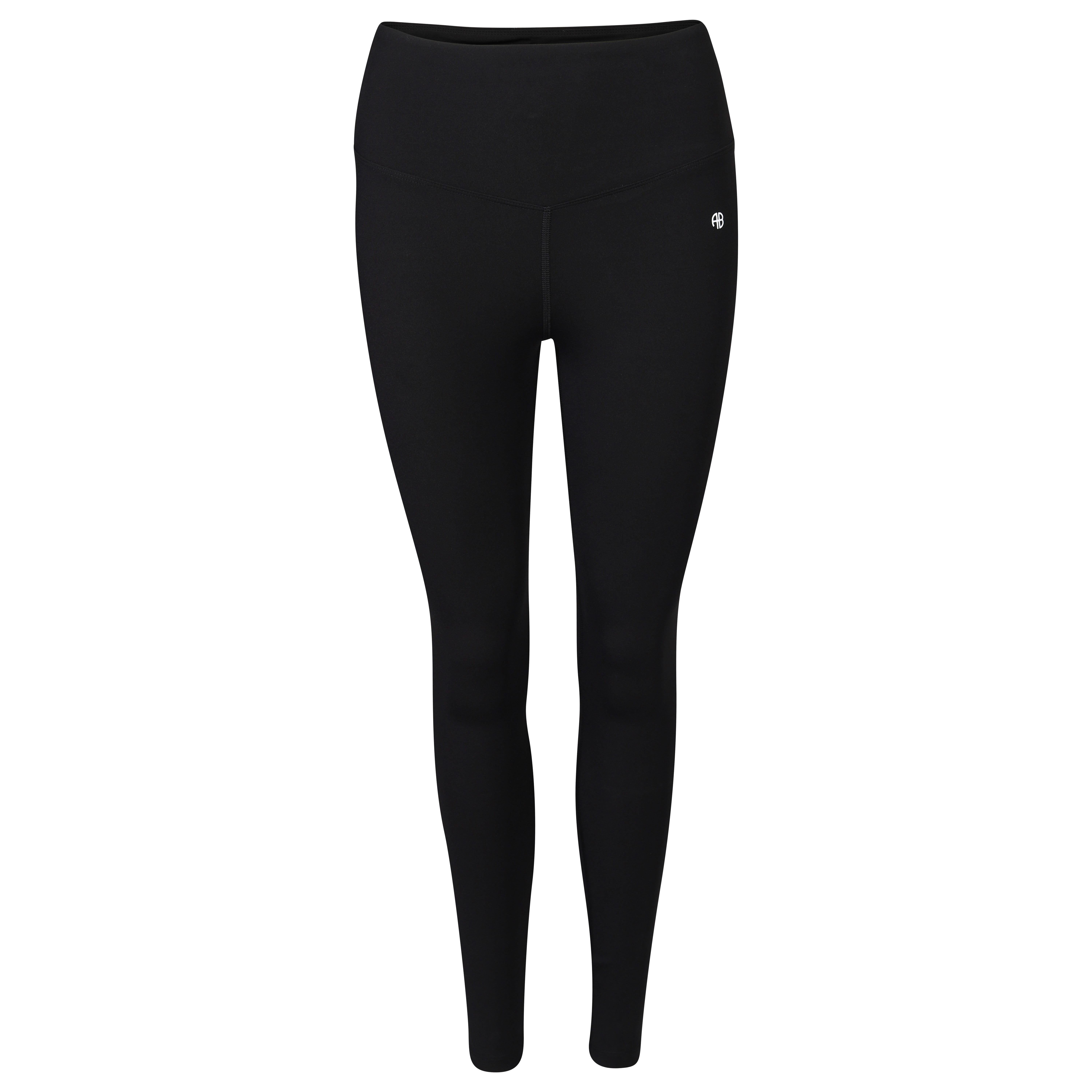 Anine Bing Blake Legging in Black