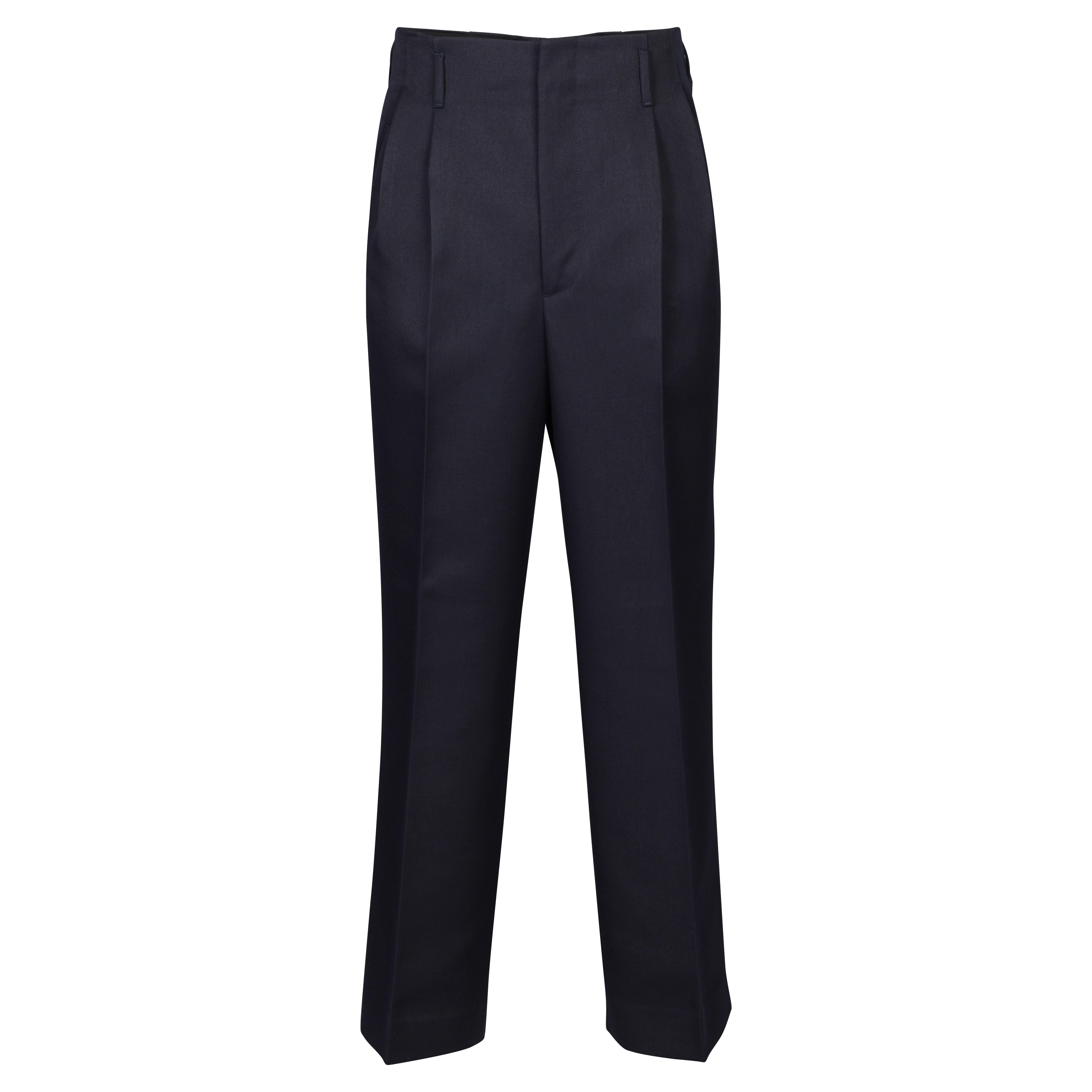 Golden Goose Wide Pant Dimos in Dark Blue