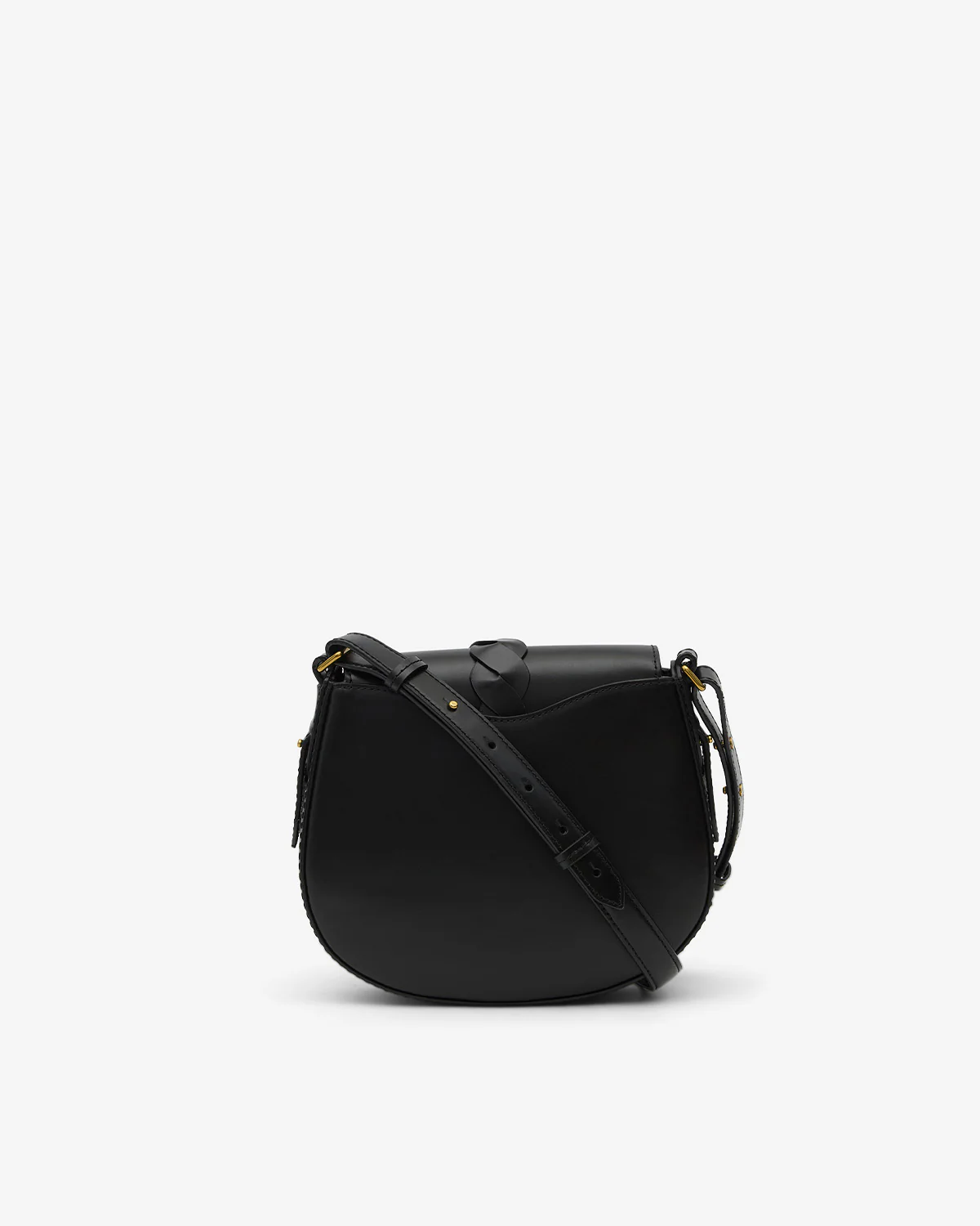 ISABEL MARANT Altay Bag in Black