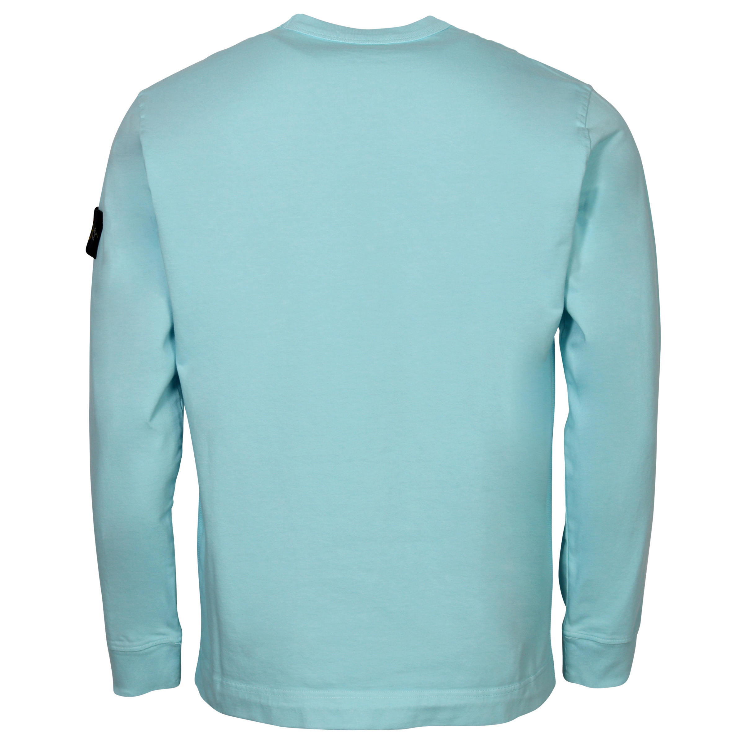Stone Island Sweatshirt Light Blue XXXL