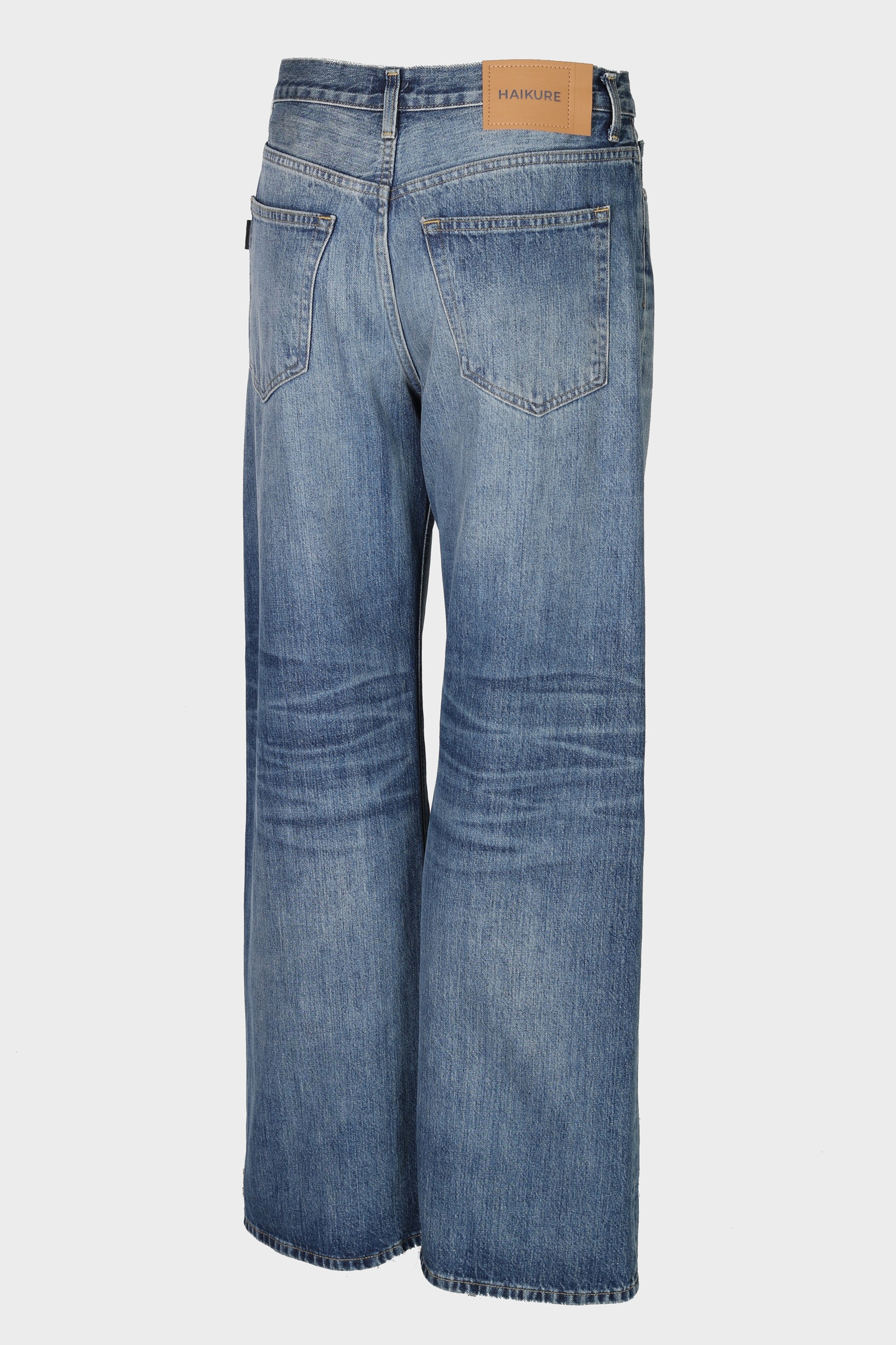 HAIKURE Winny Jeans Blu Ryder 30