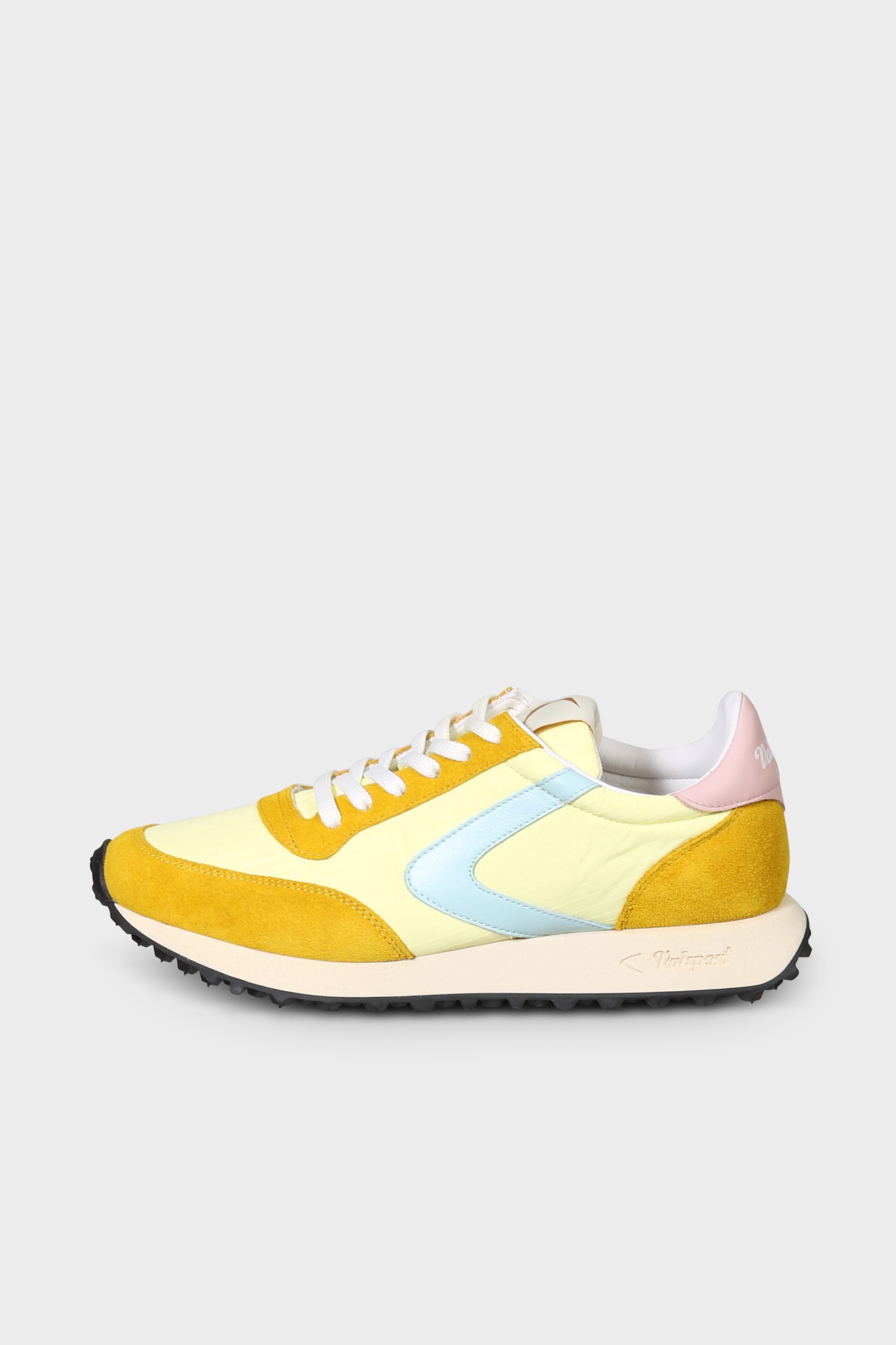 VALSPORT Sneaker Start Run Ripstop Mimosa 41
