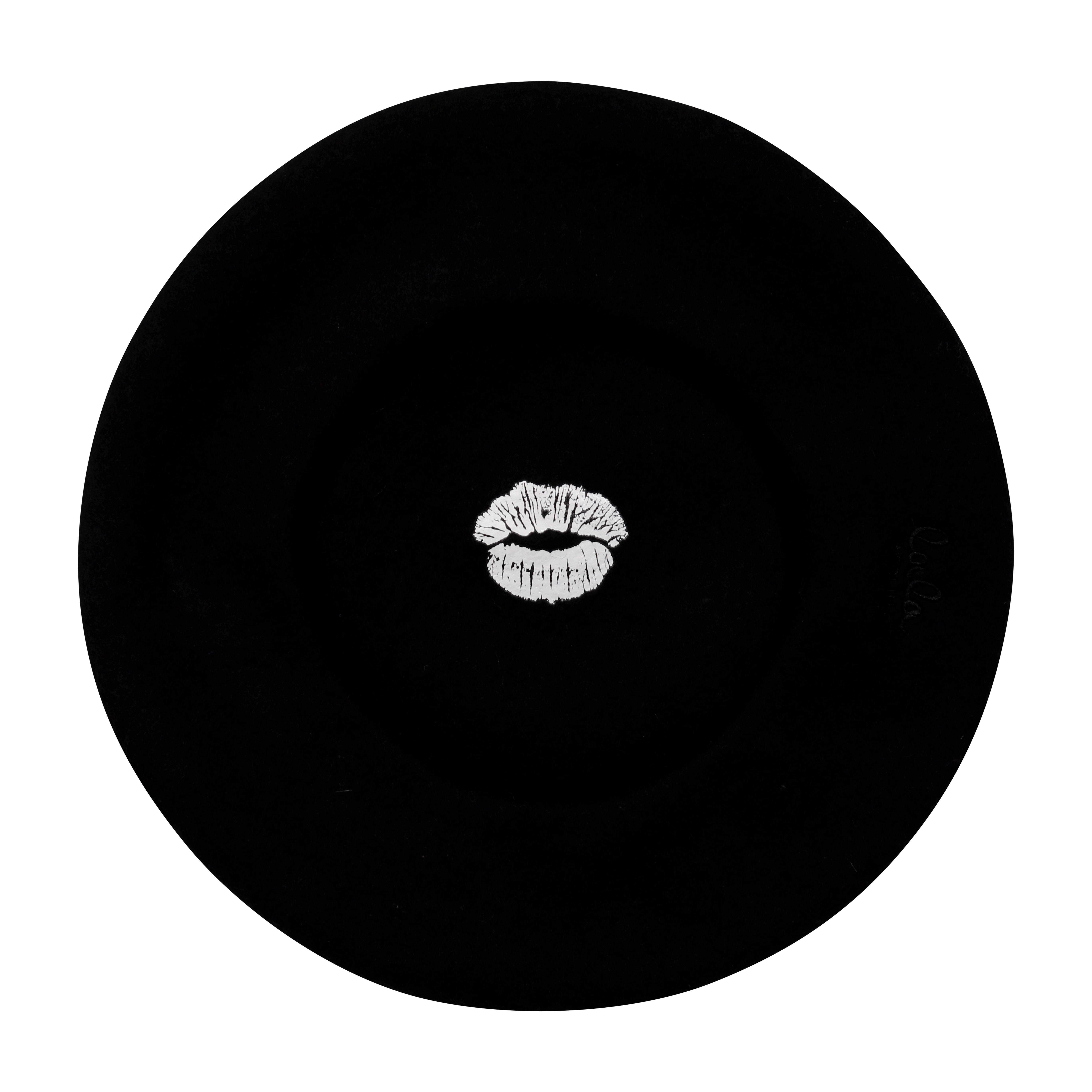 Lala Berlin Hat Alana Black