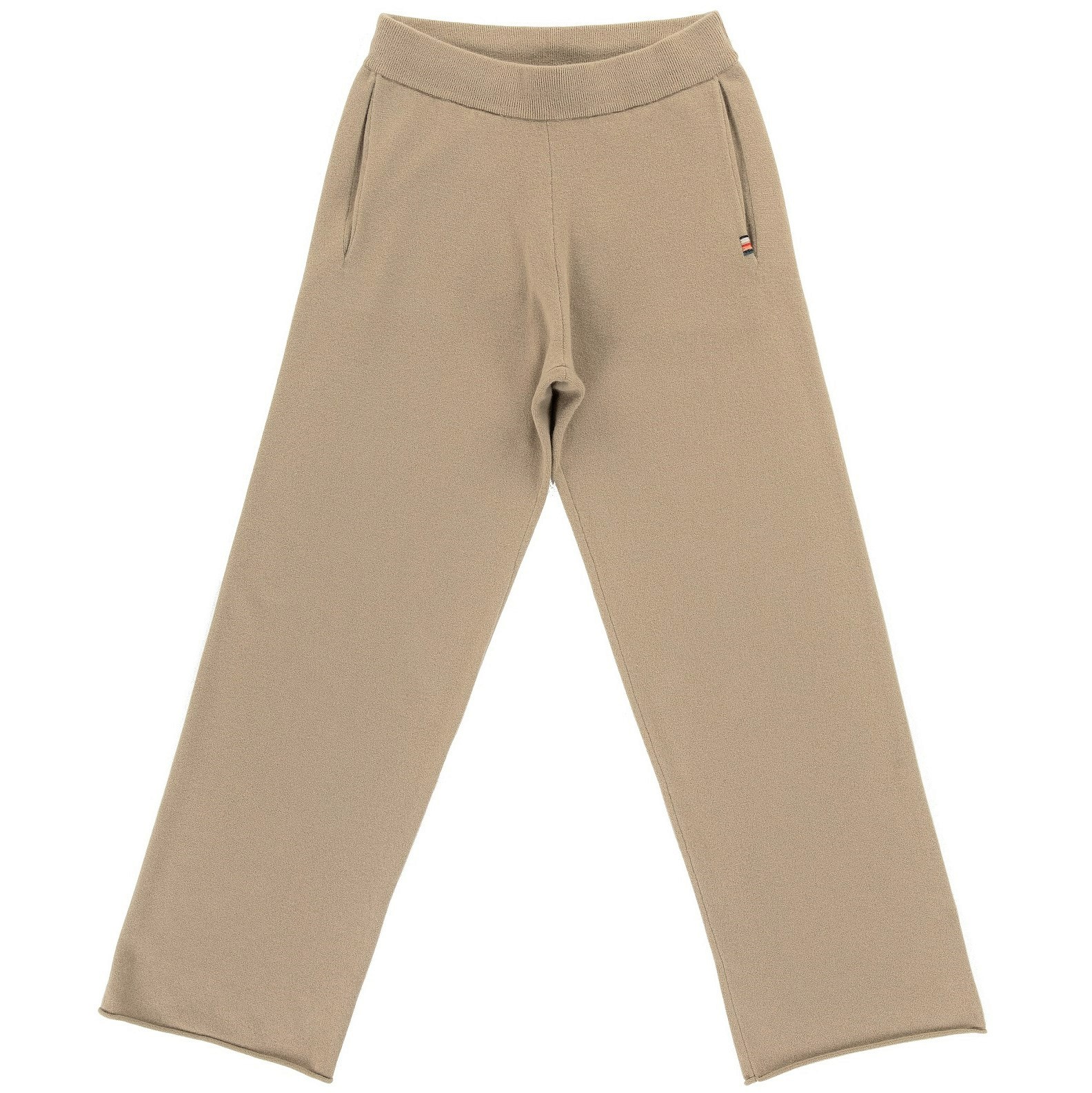 Extreme Cashmere Trouser N°258 Zubon Light in Dust
