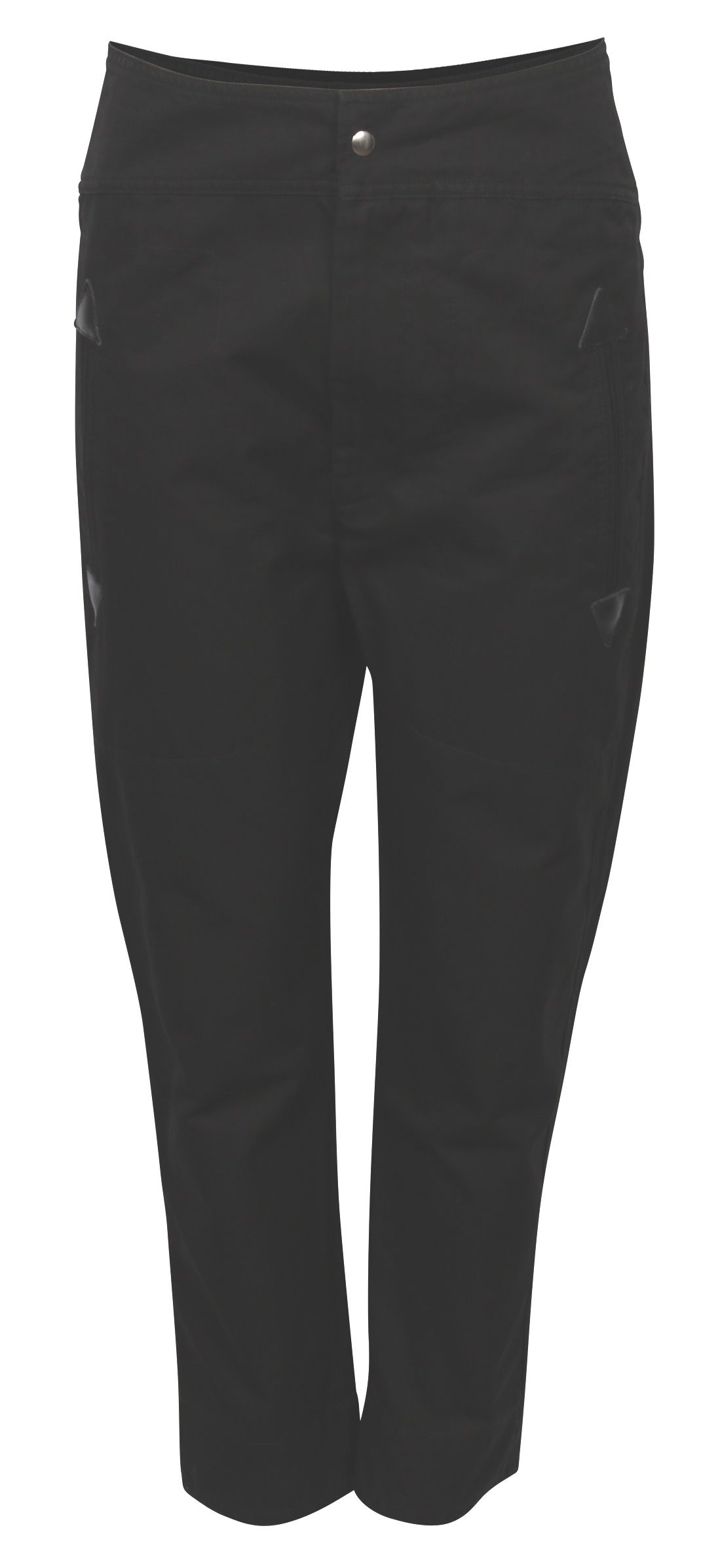 Isabel Marant Étoile Pants Raluniae Faded Black