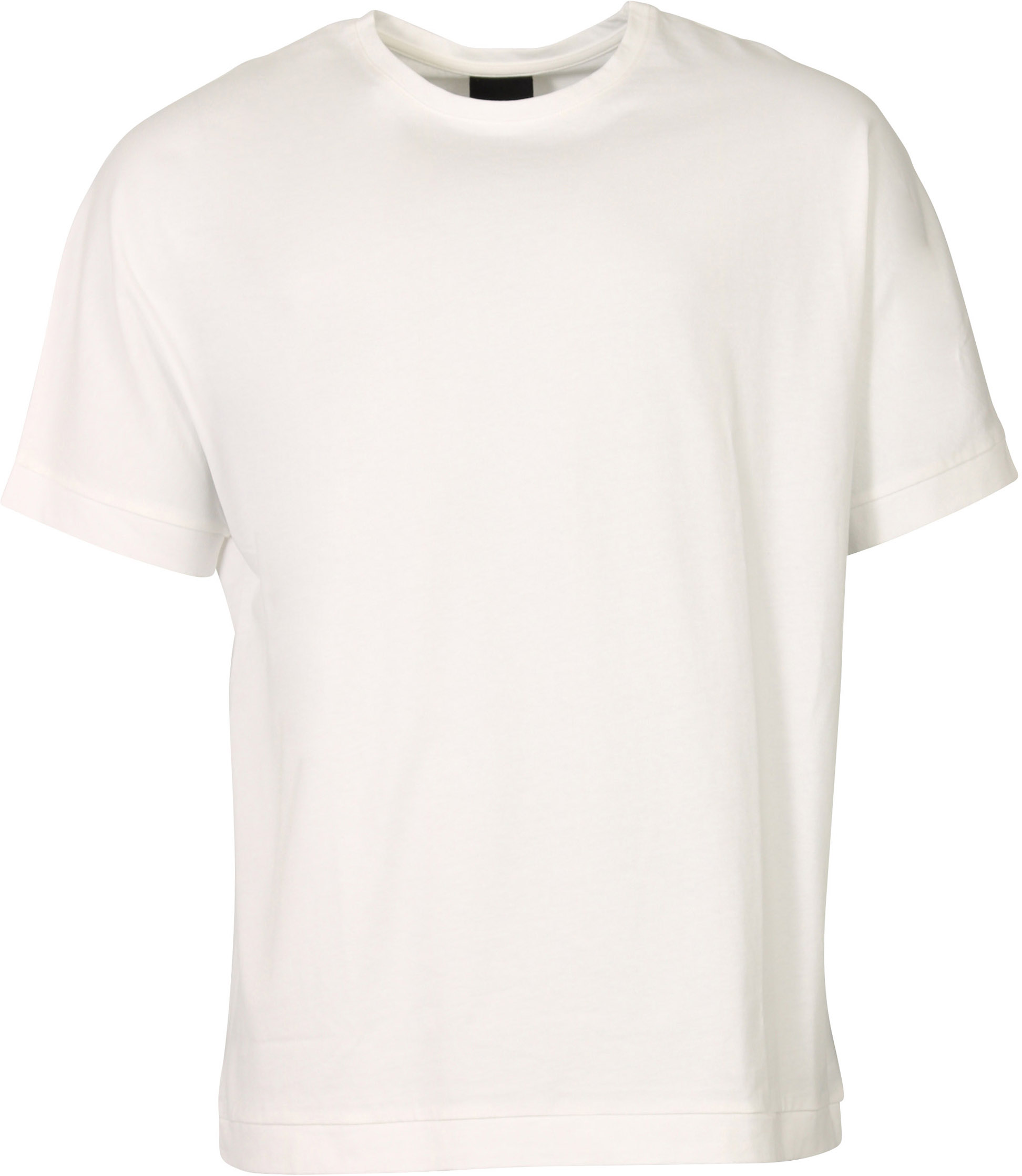 Men's Thom Krom T-Shirt Print white