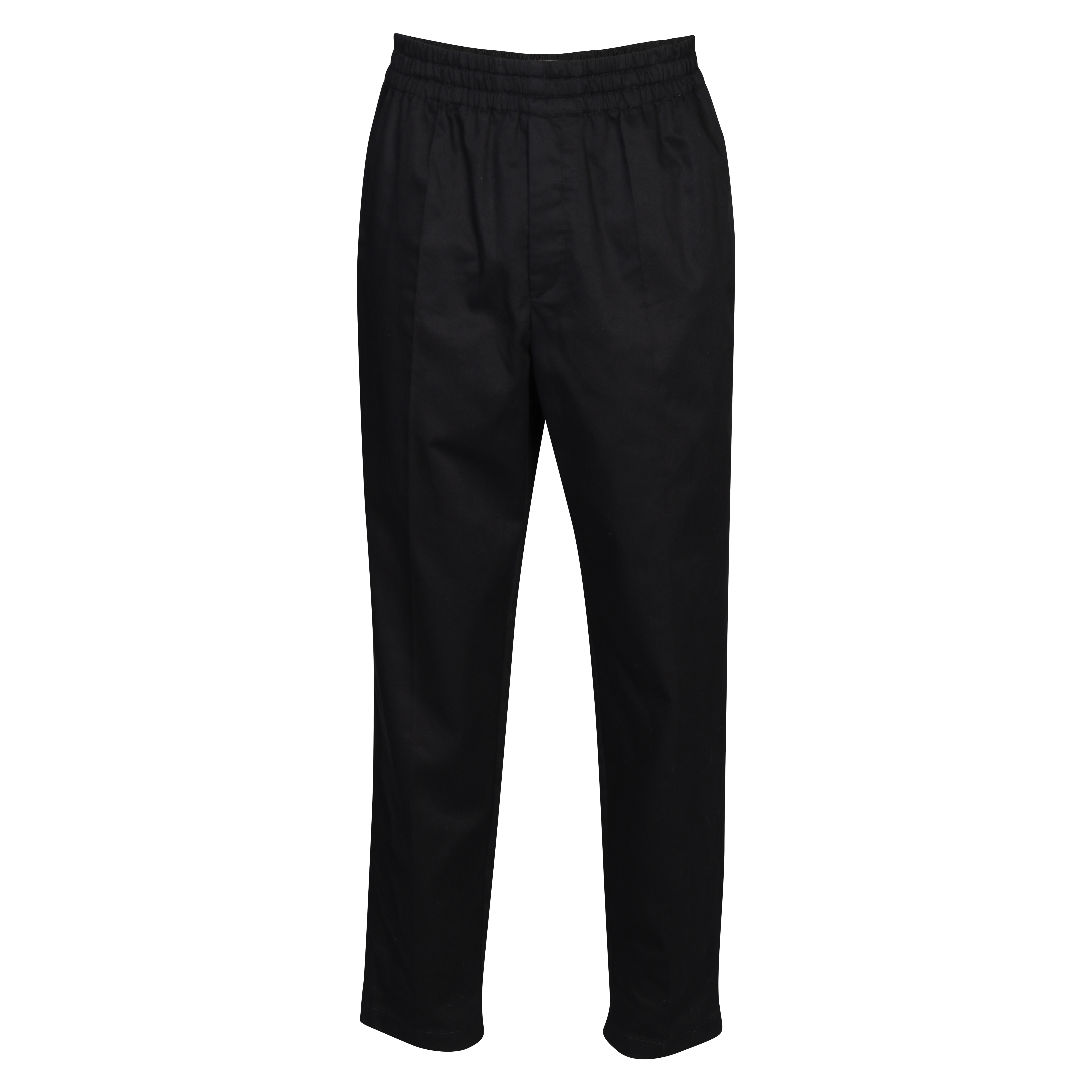 Isabel Marant Nailo Pant in Faded Black