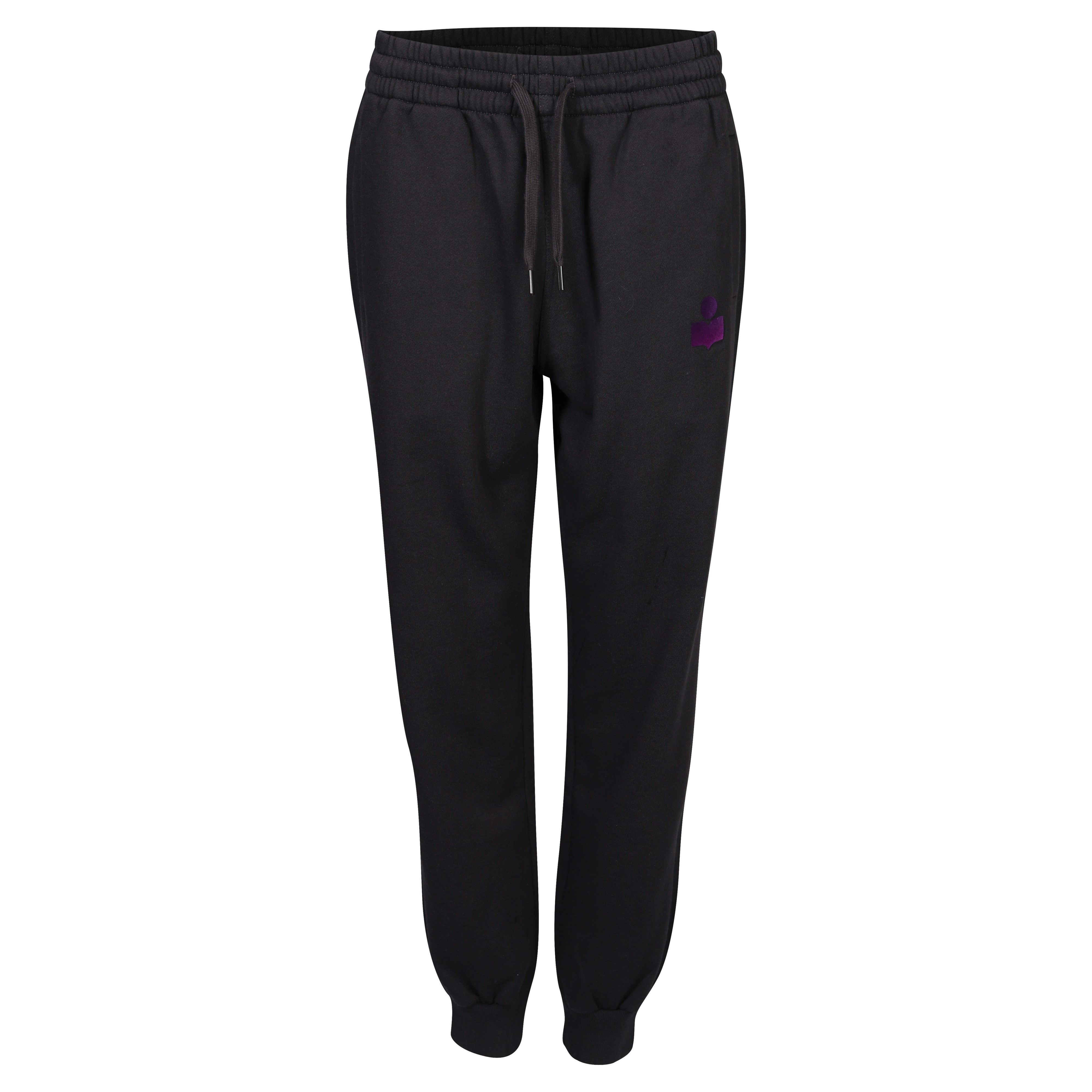 Isabel Marant Étoile Sweatpant Malonae Faded Night