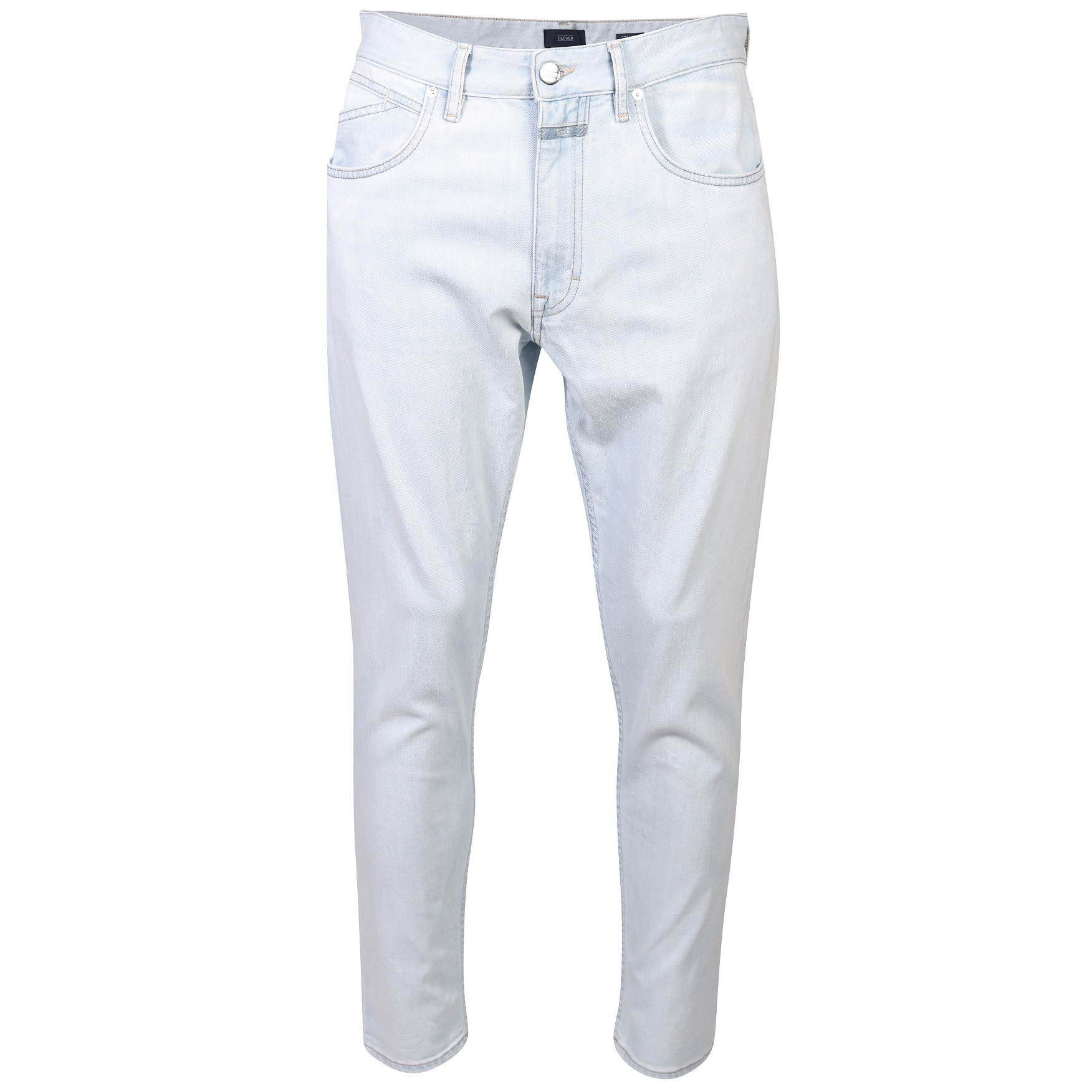 CLOSED Cooper Tapered Jeans in Light Blue