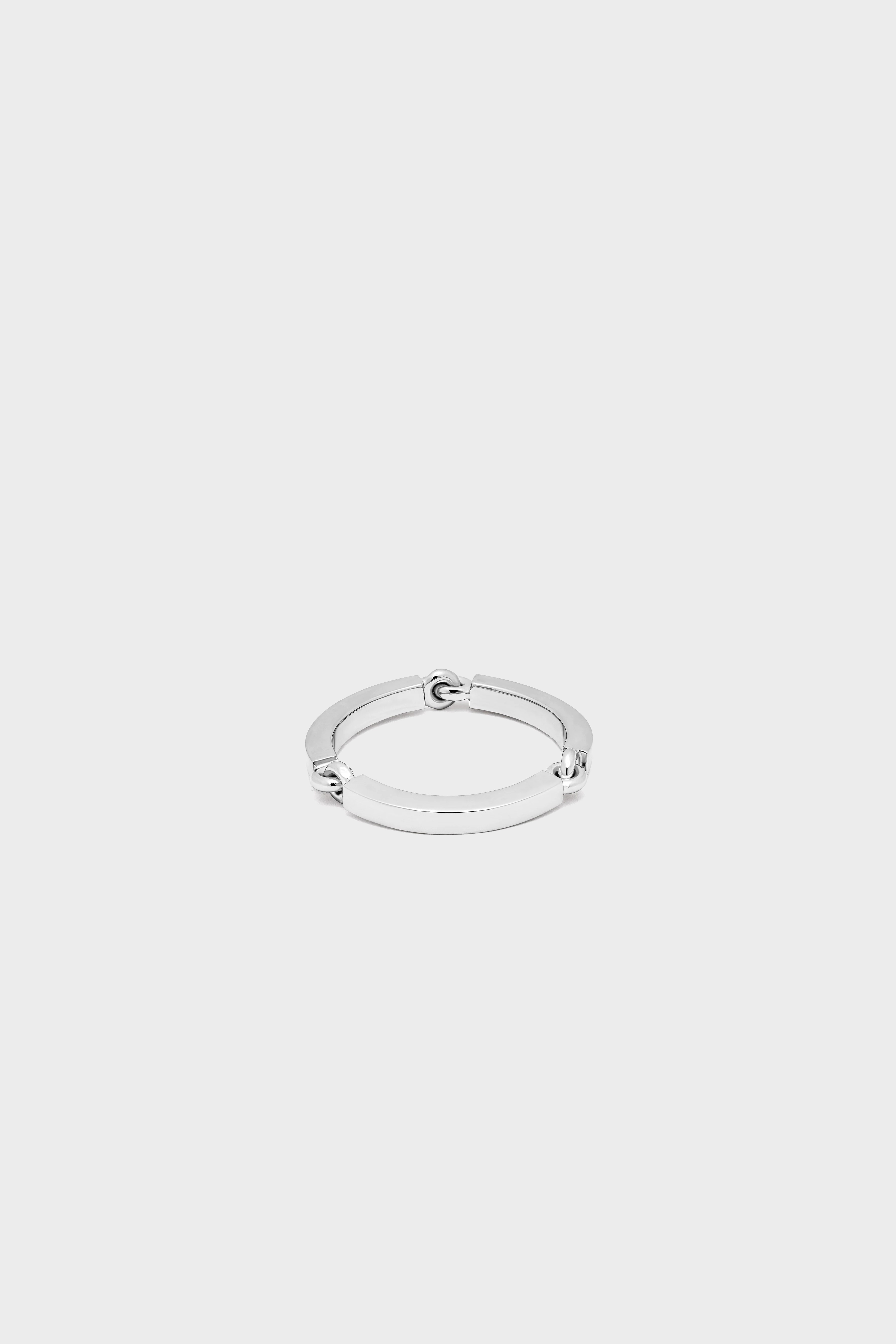 MAOR Caelum Ring in 925 Sterling Silver 10