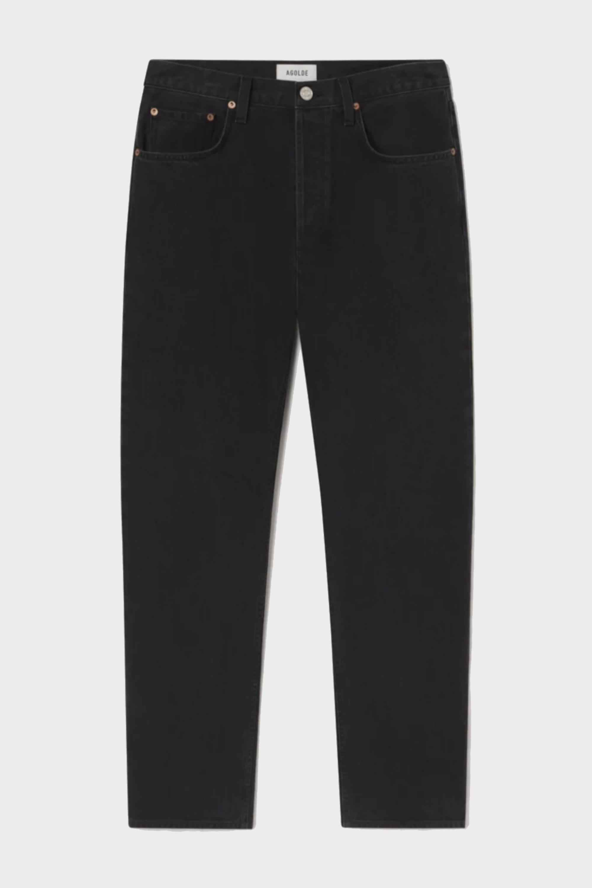 AGOLDE 90's Jeans in Kember Wash