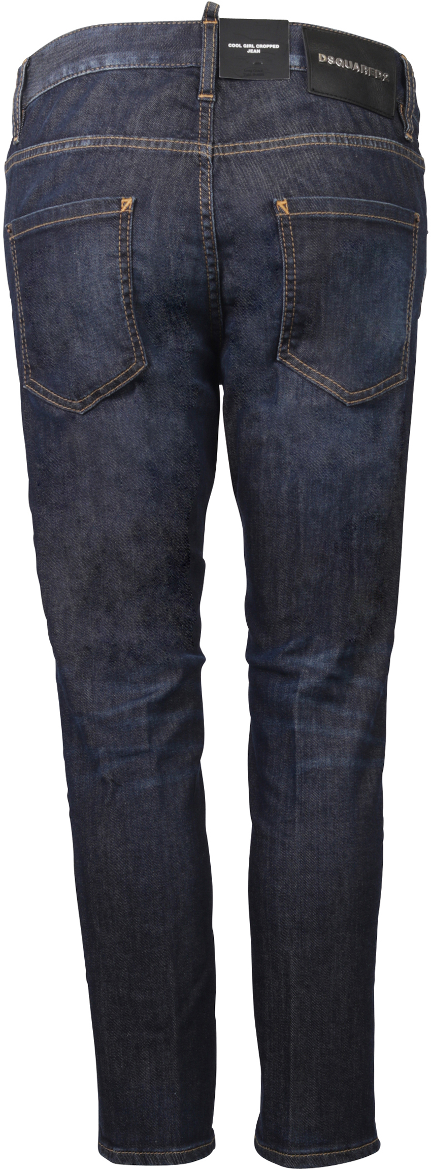 d2 cool girl cropped jeans 46