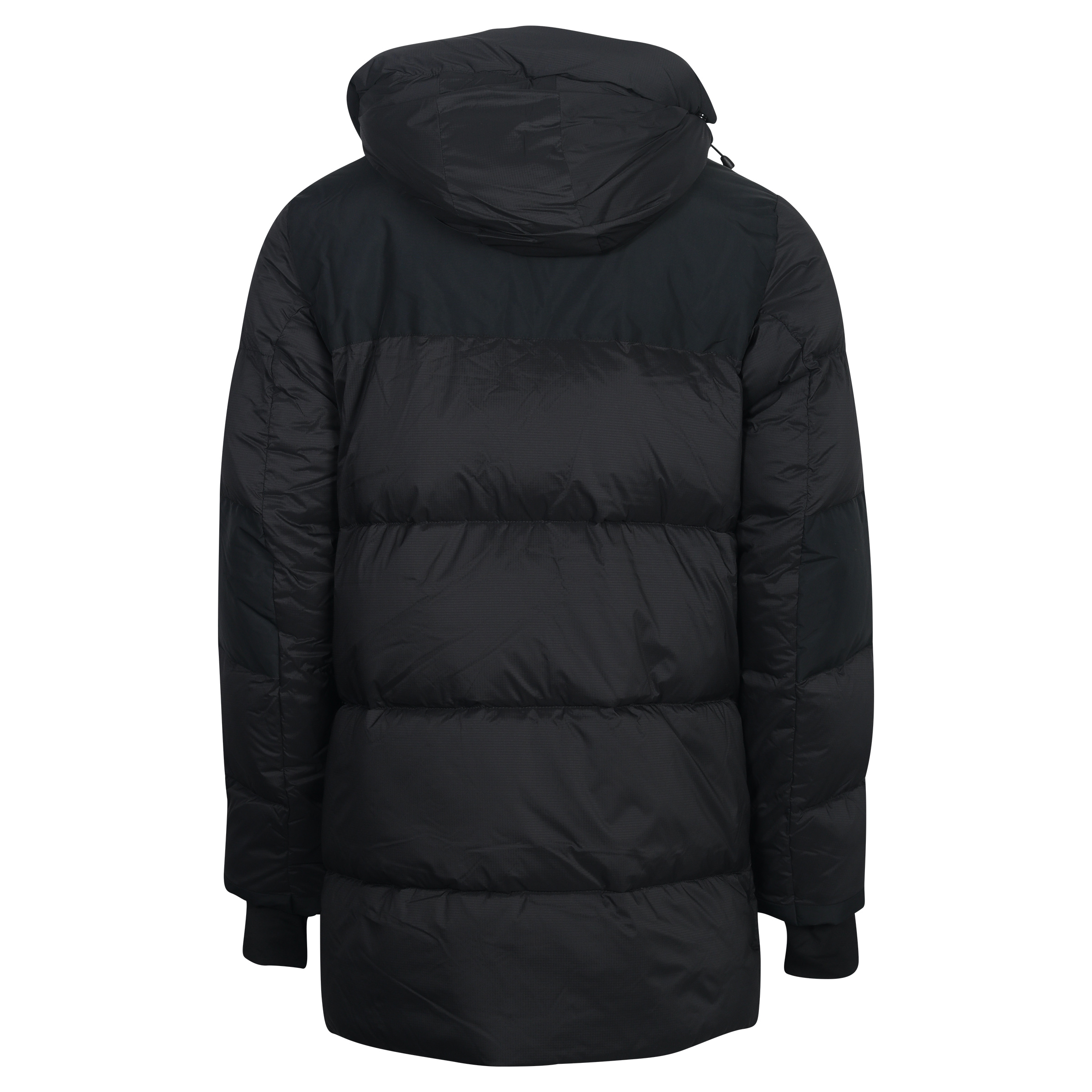 Canada Goose Armstrong Parka Black Noir