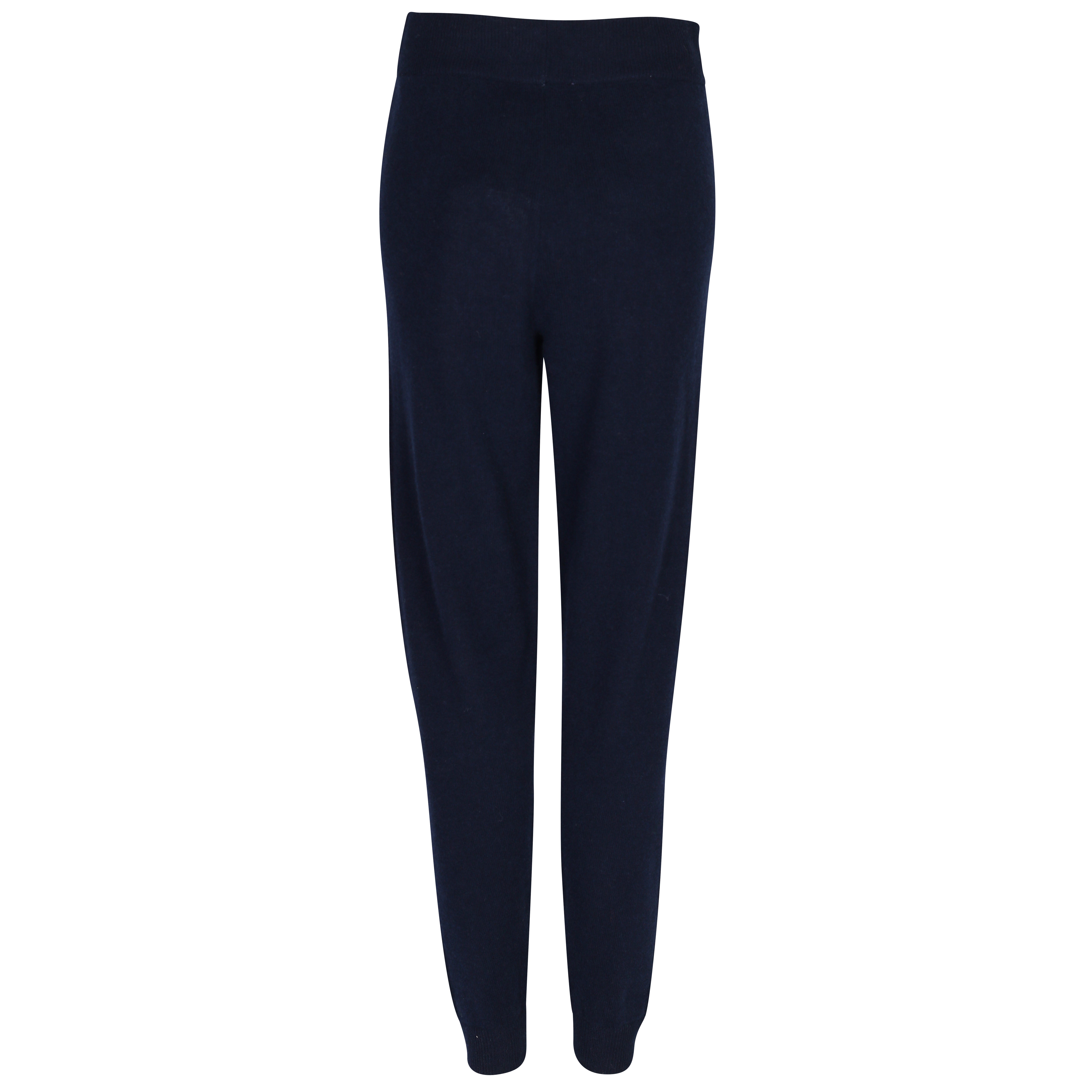 Absolut Cashmere Oliane Jogging Pant in Nuit XS