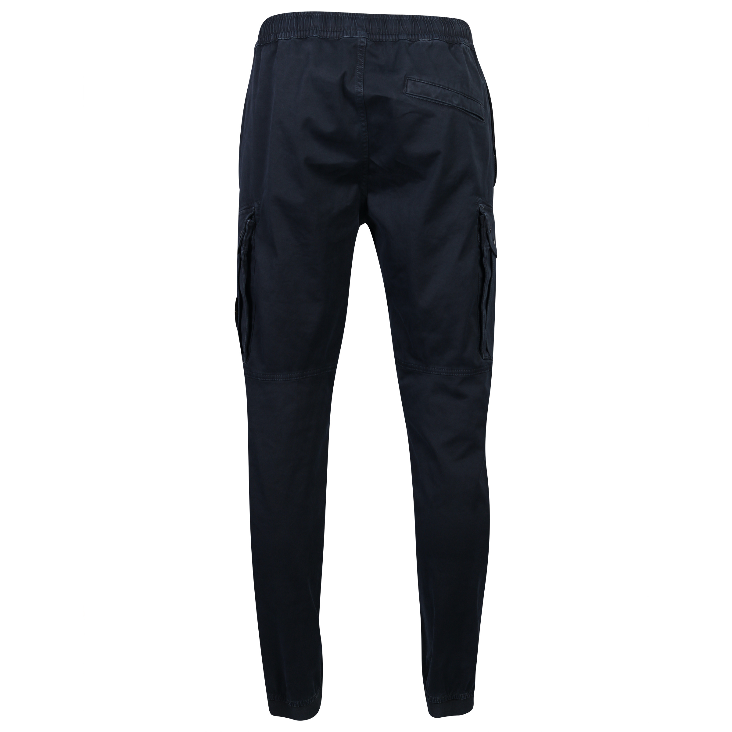 Stone Island Cargo Pant Navy Washed 34