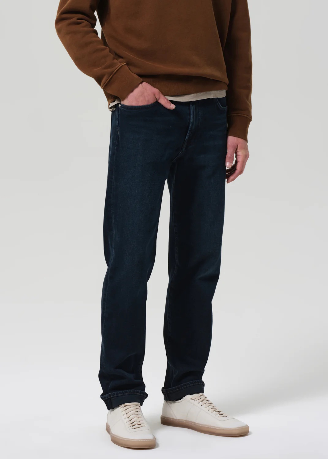 CITIZENS OF HUMANITY Jeans Elijah in Vidros