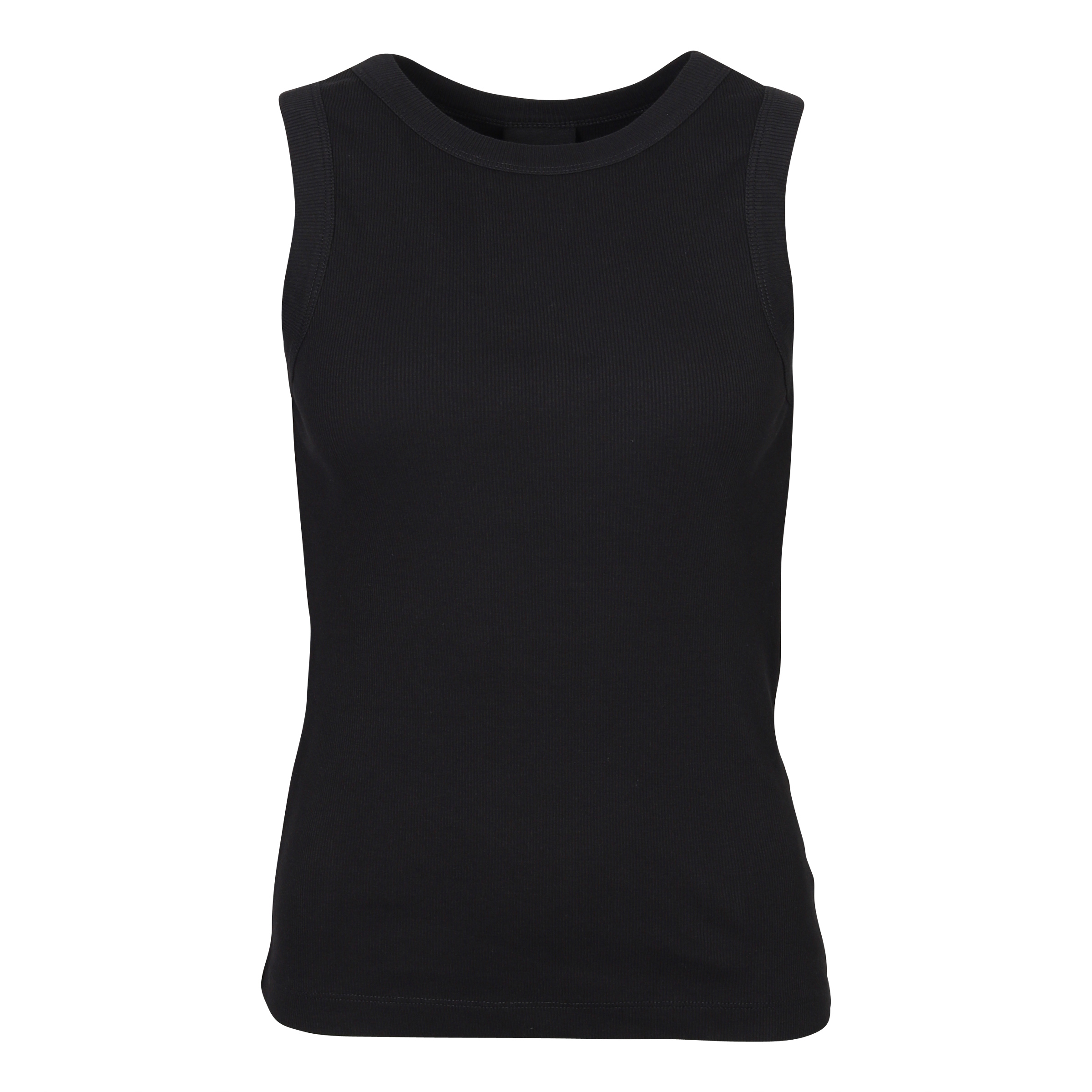 Thom Krom Rip Top Black