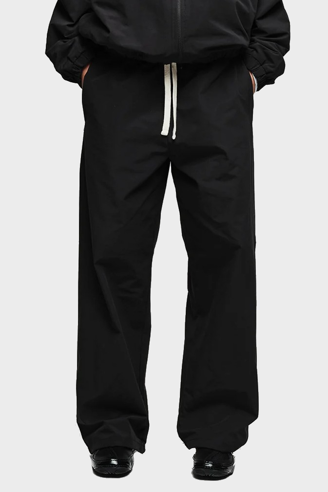 PERPLEX Pants in Black