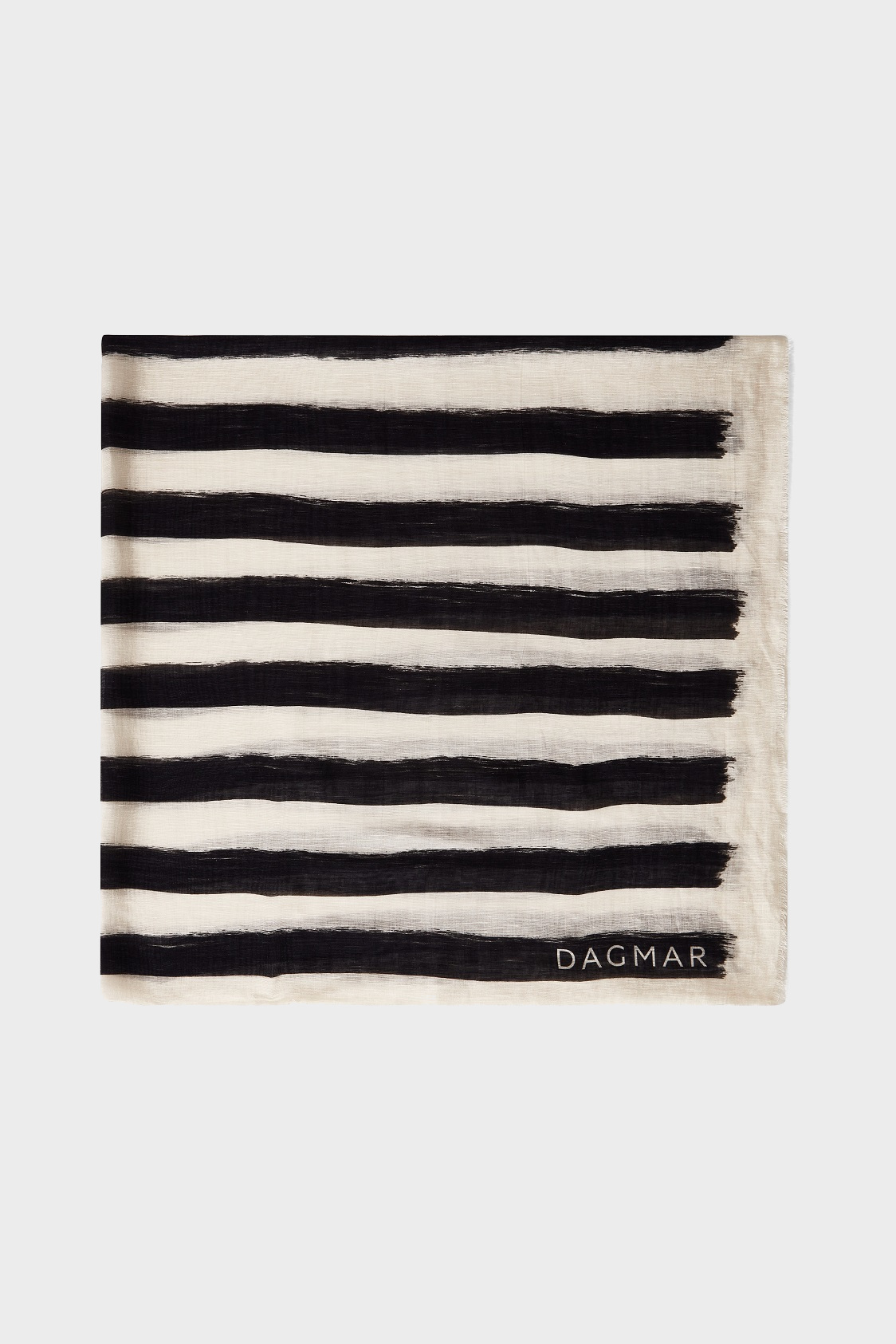 DAGMAR Linen Blanket Scarf
