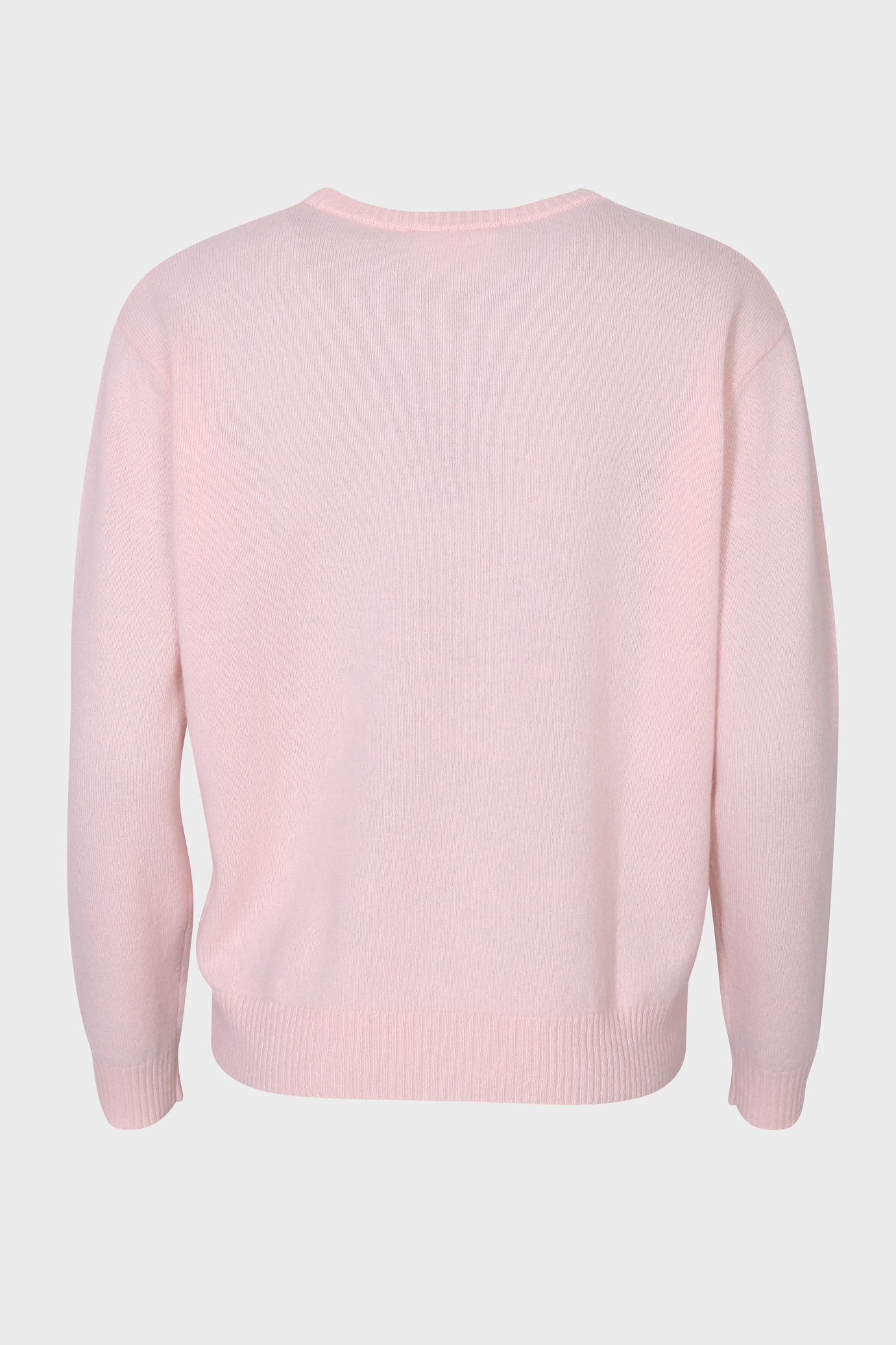 ABSOLUT CASHMERE Sweater Ysee Ice Cream L